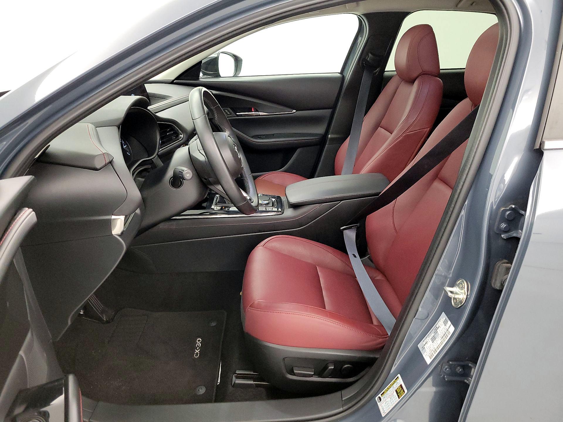 Thumbnail: 2023 Mazda CX-30 - 11