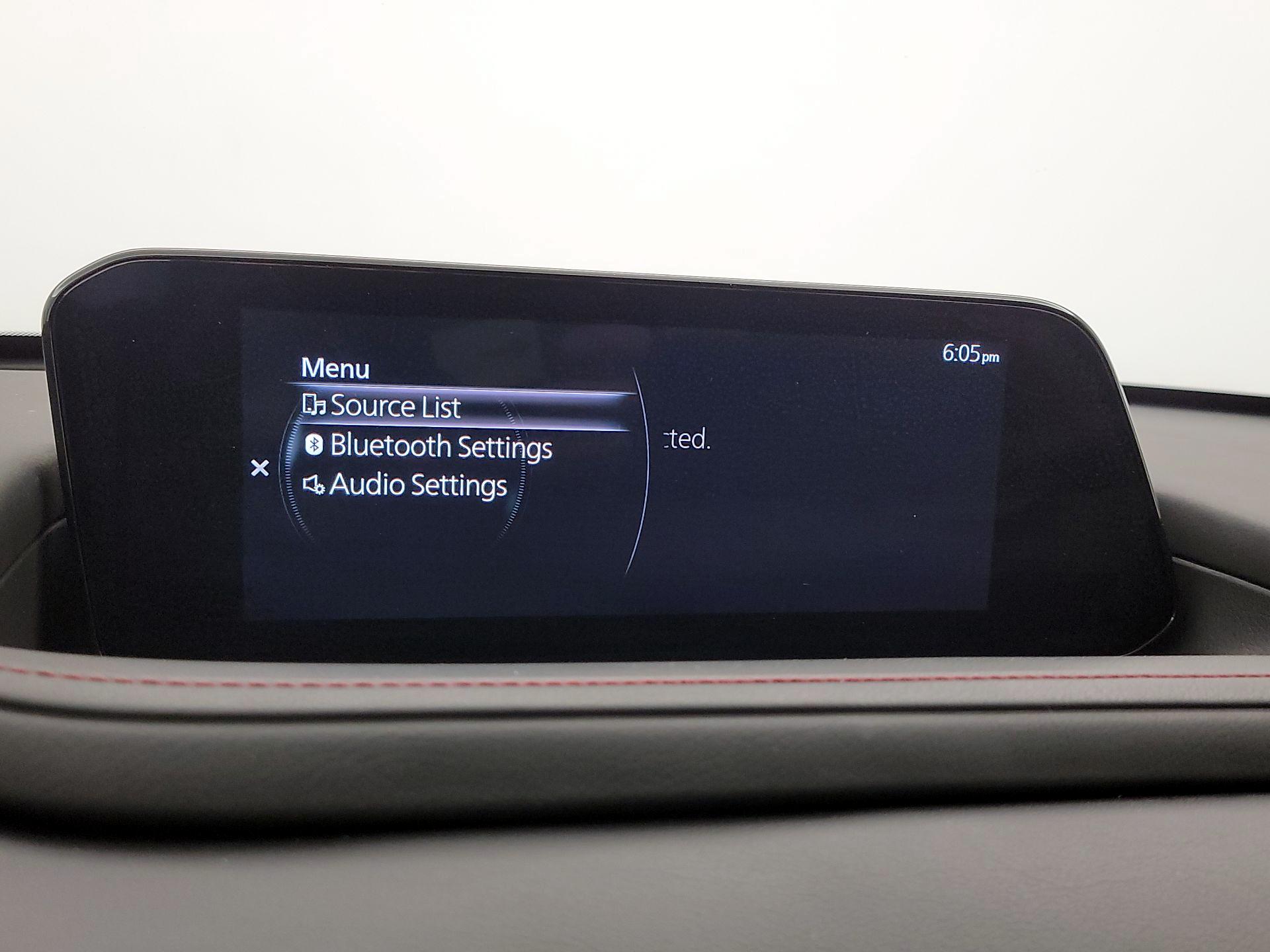 Thumbnail: 2023 Mazda CX-30 - 15