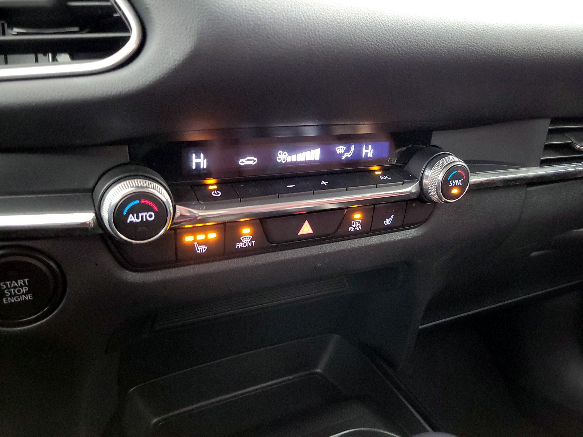 Thumbnail: 2023 Mazda CX-30 - 16