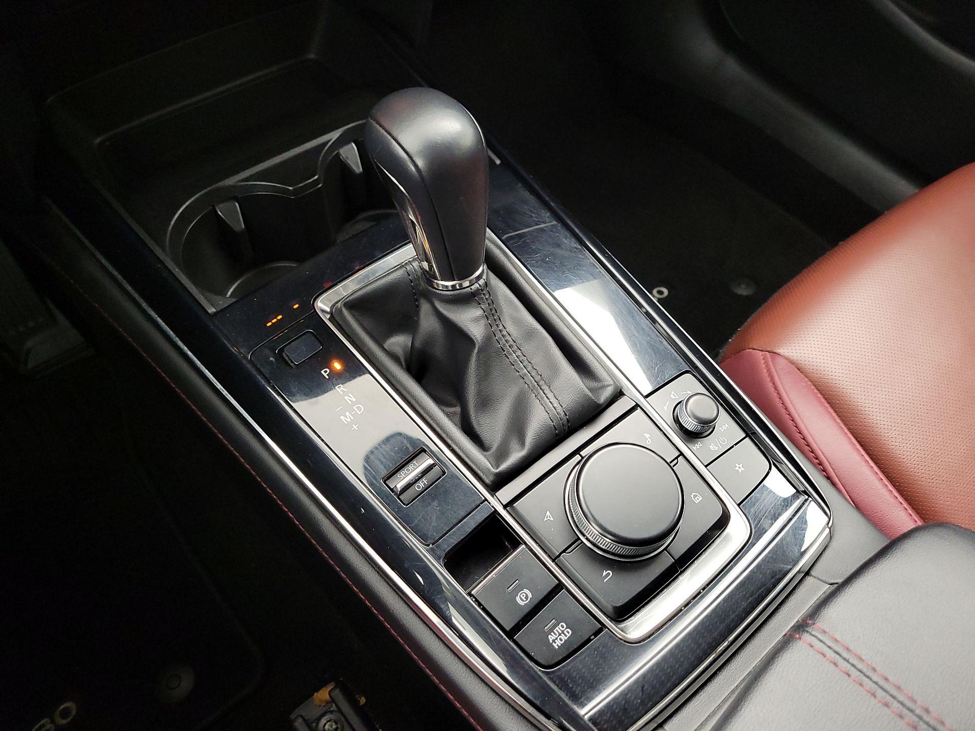 Thumbnail: 2023 Mazda CX-30 - 17