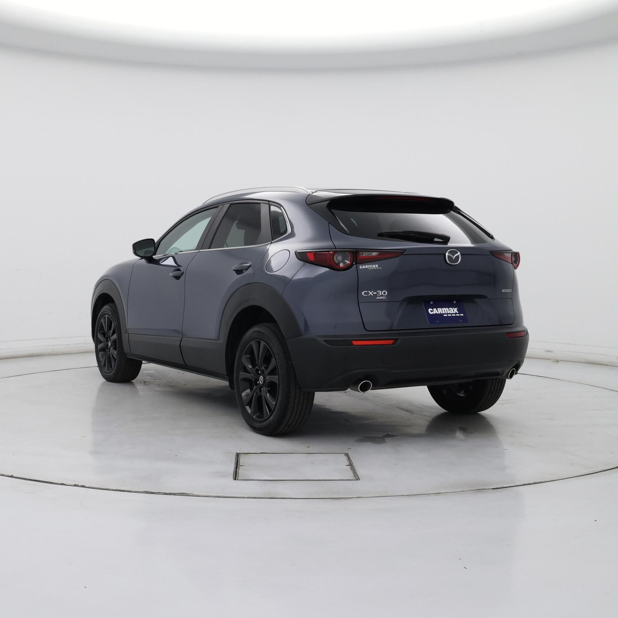 Thumbnail: 2023 Mazda CX-30 - 2