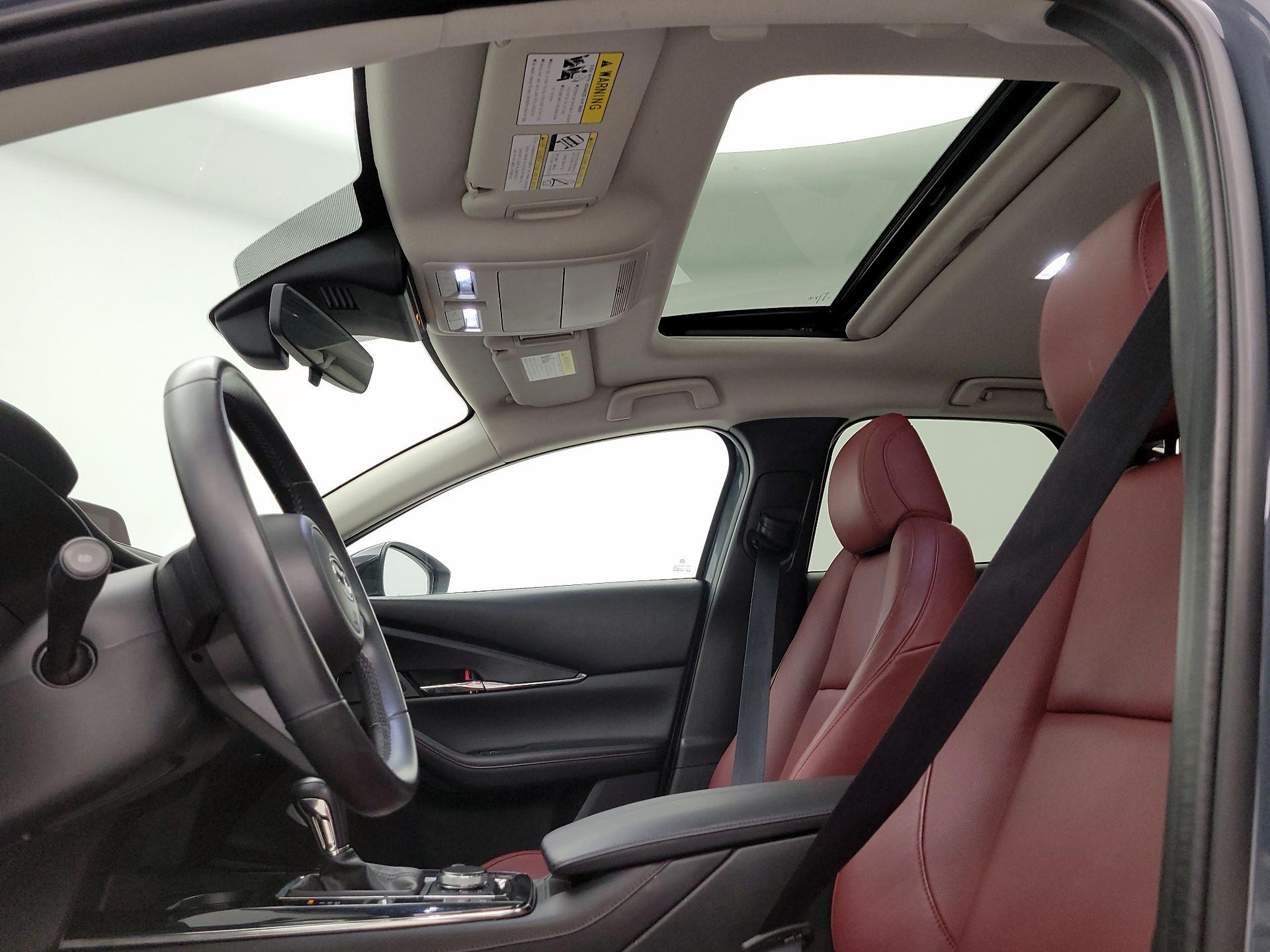 Thumbnail: 2023 Mazda CX-30 - 19