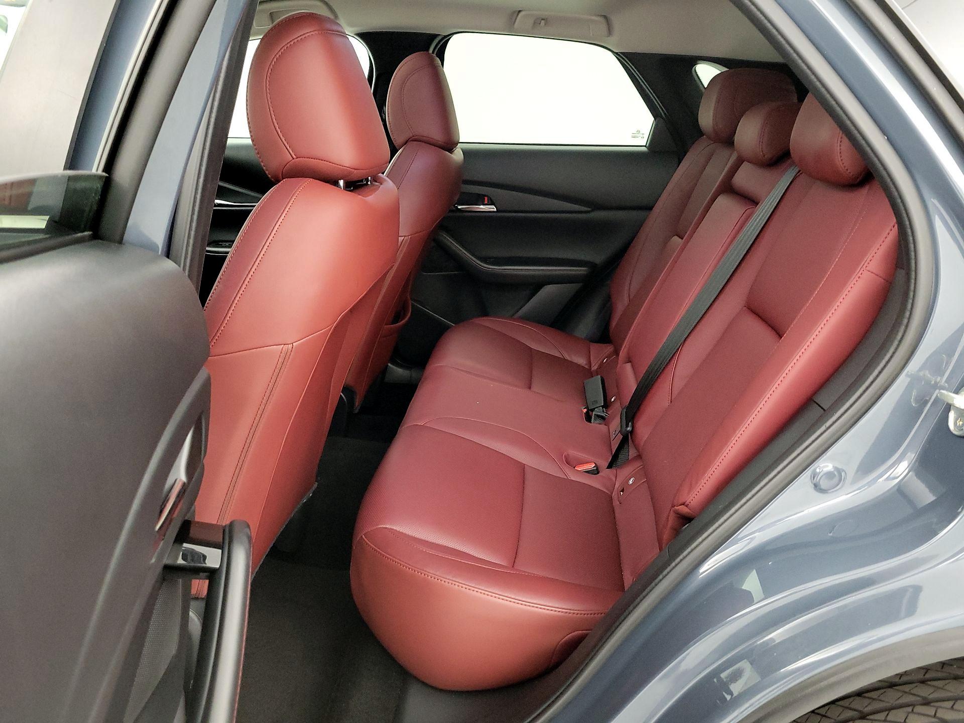 Thumbnail: 2023 Mazda CX-30 - 20