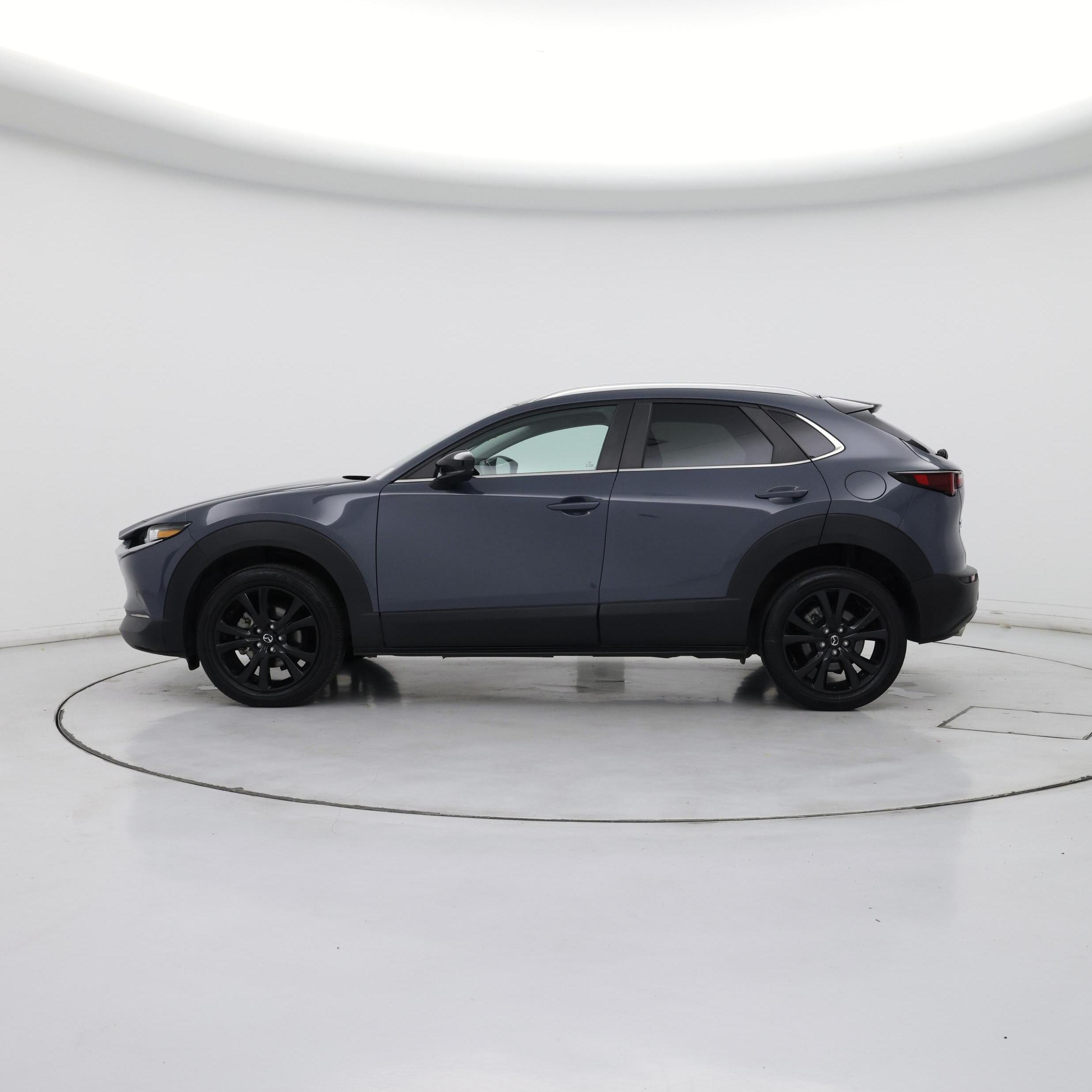 Thumbnail: 2023 Mazda CX-30 - 3