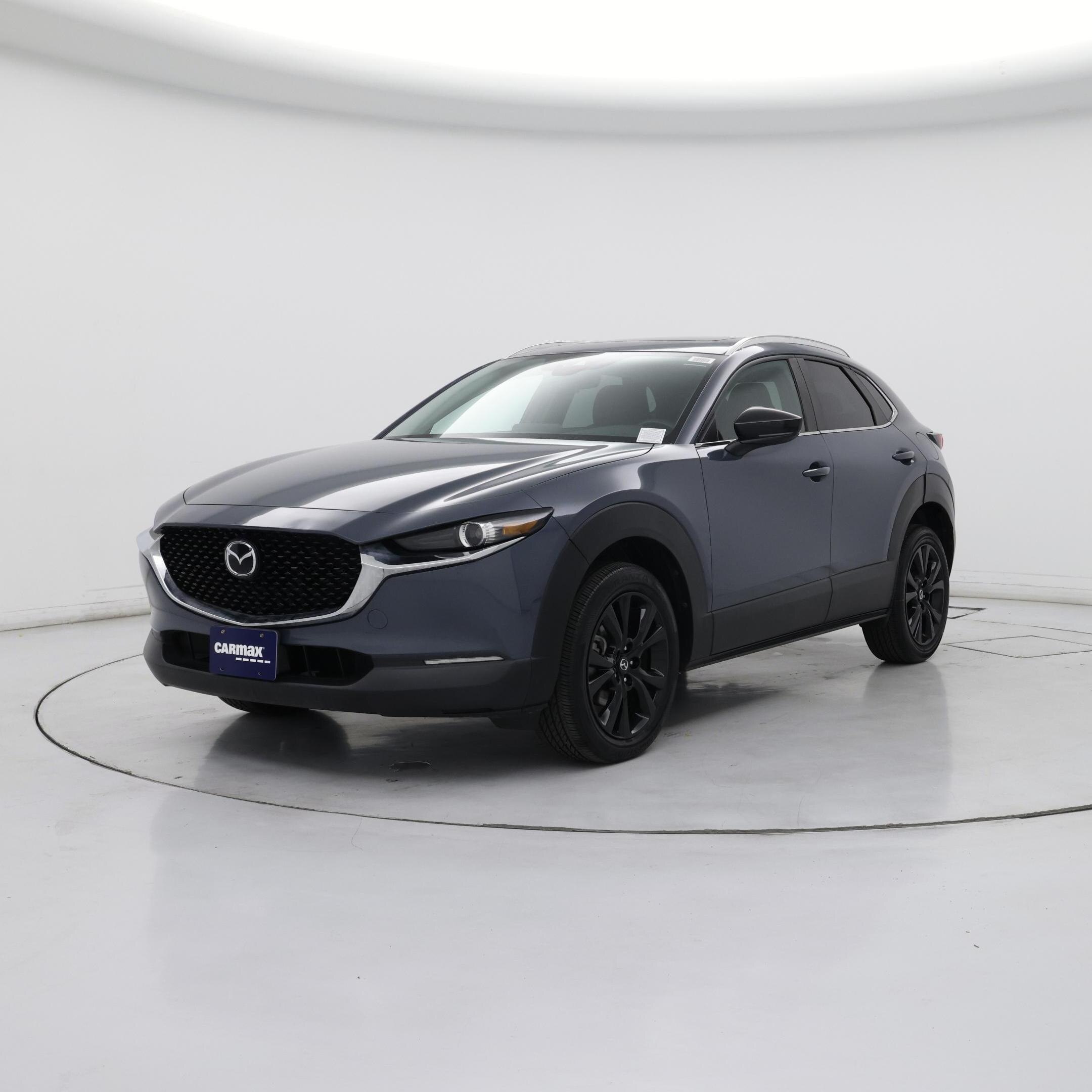 Thumbnail: 2023 Mazda CX-30 - 4