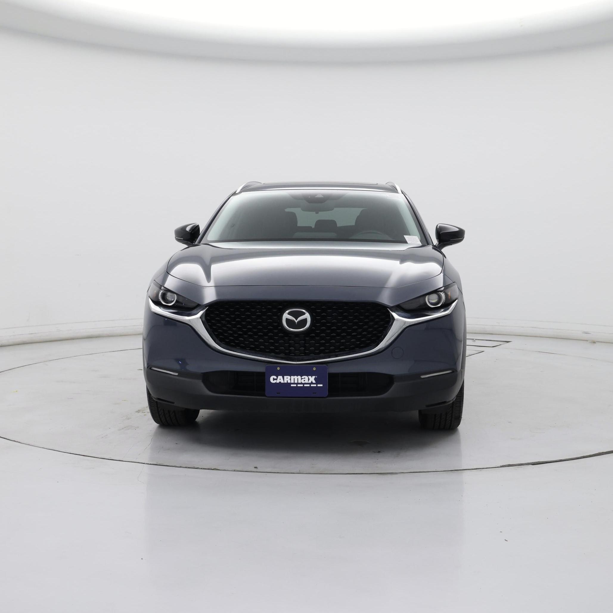 Thumbnail: 2023 Mazda CX-30 - 5