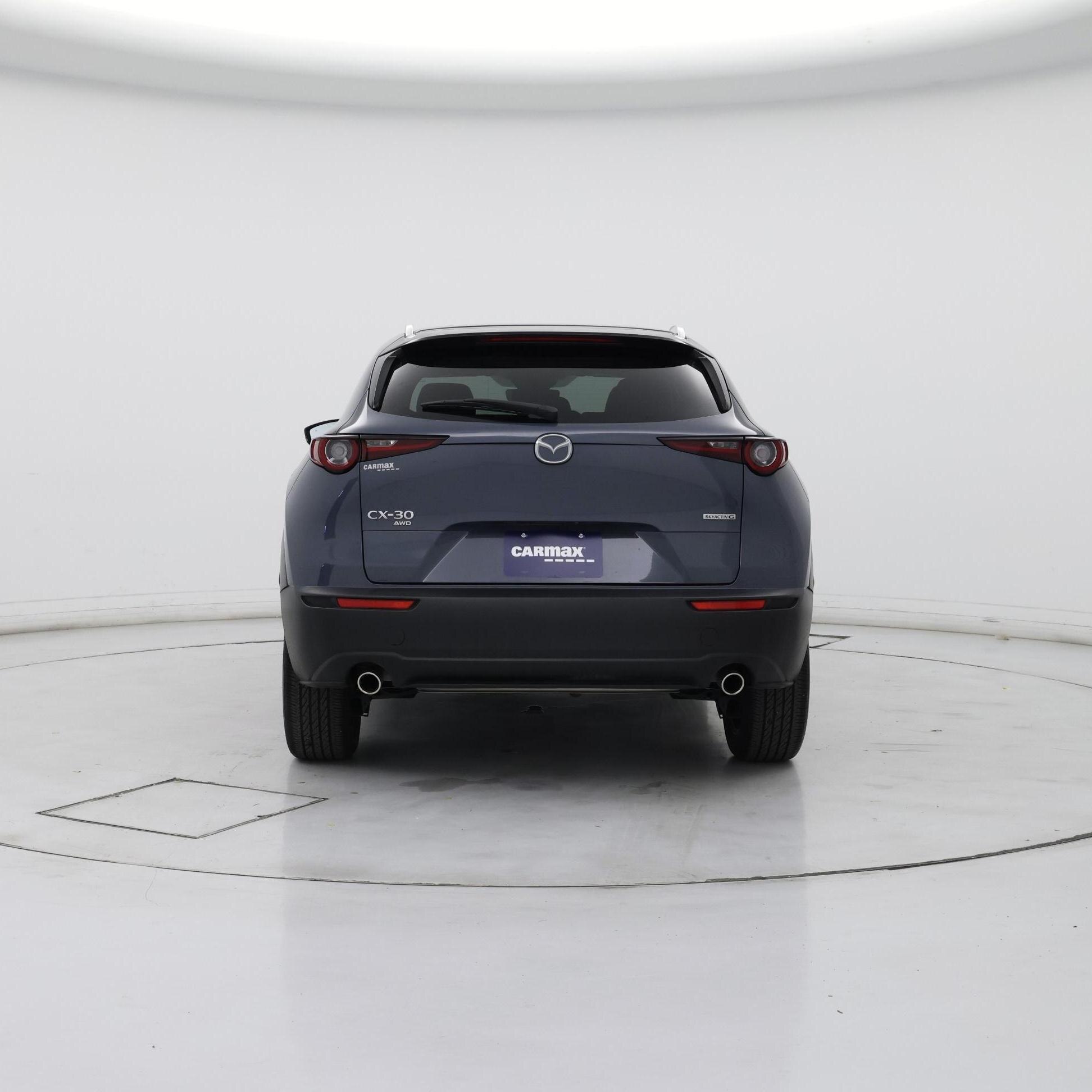 Thumbnail: 2023 Mazda CX-30 - 6