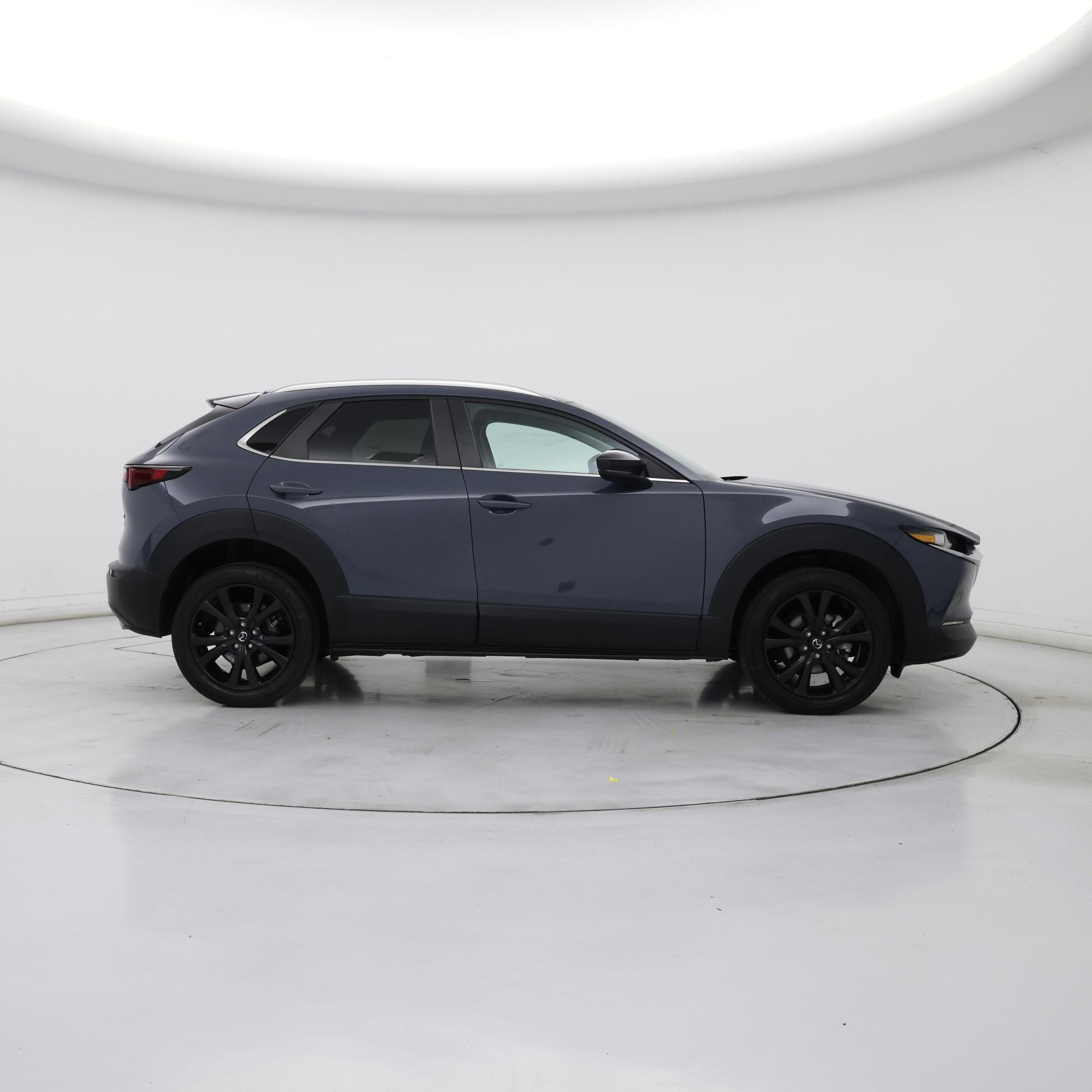 Thumbnail: 2023 Mazda CX-30 - 7