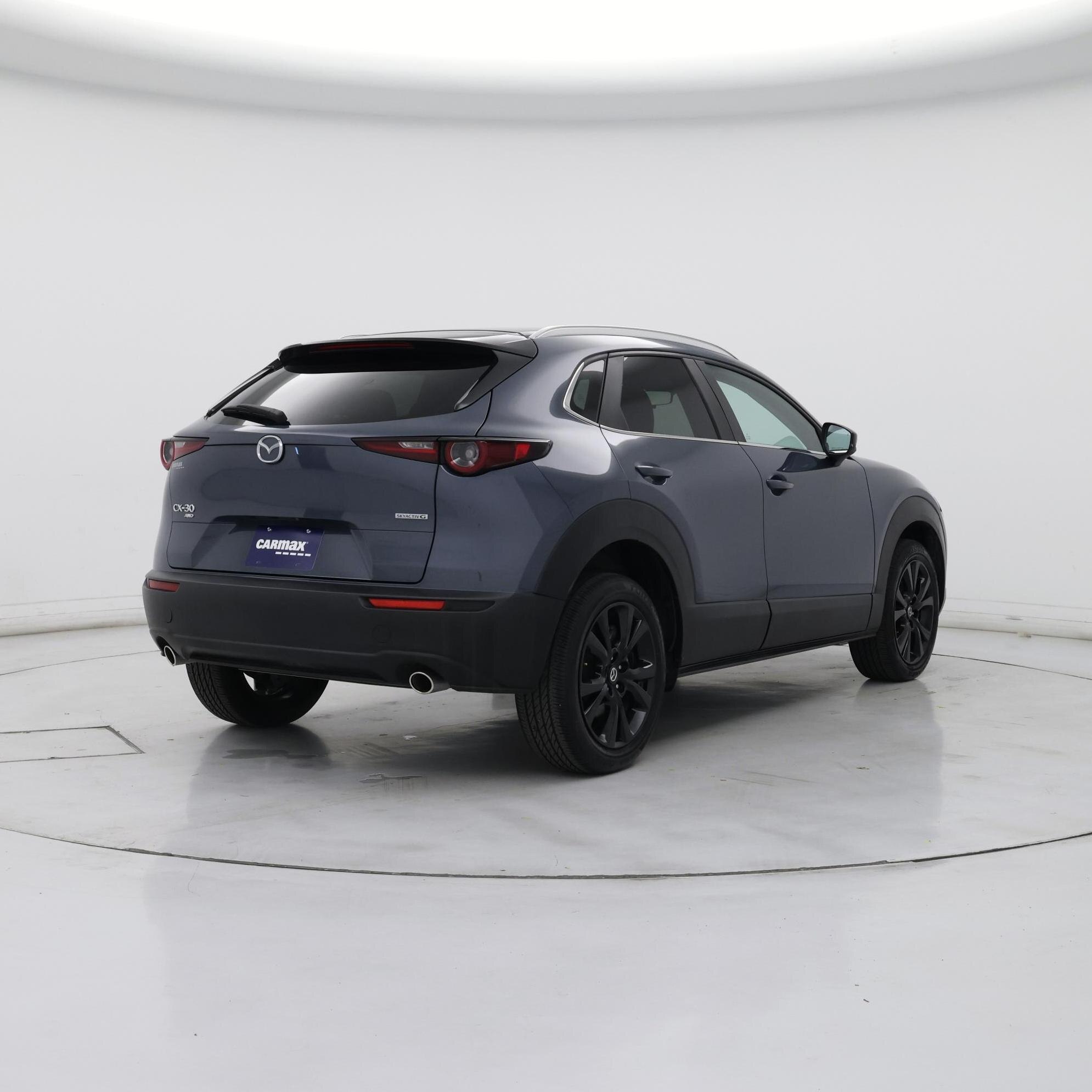 Thumbnail: 2023 Mazda CX-30 - 8