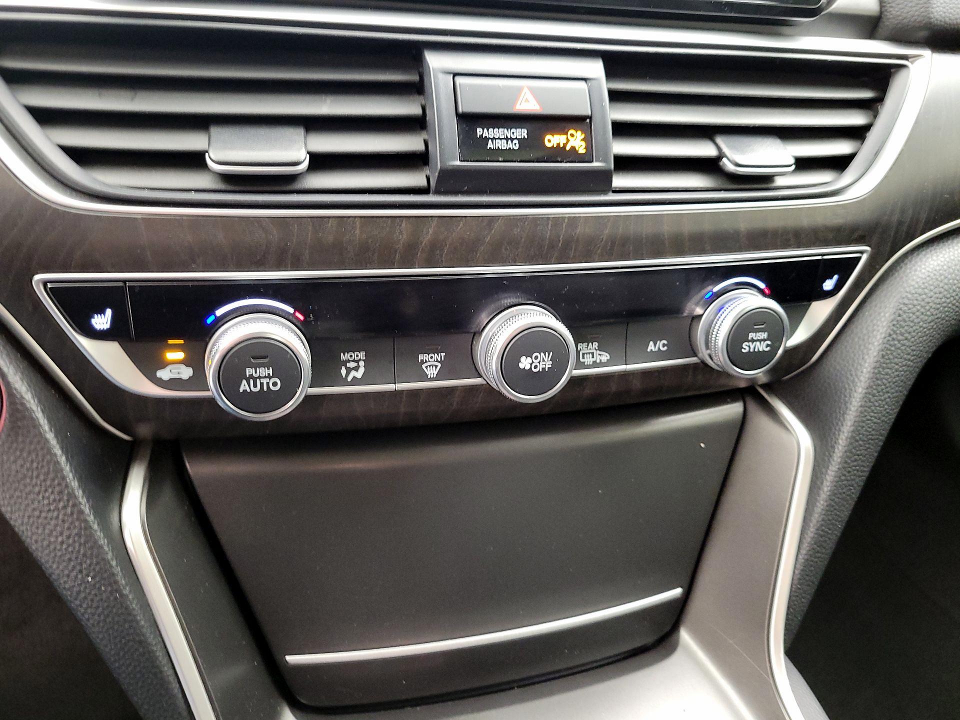 Thumbnail: 2021 Honda Accord - 14