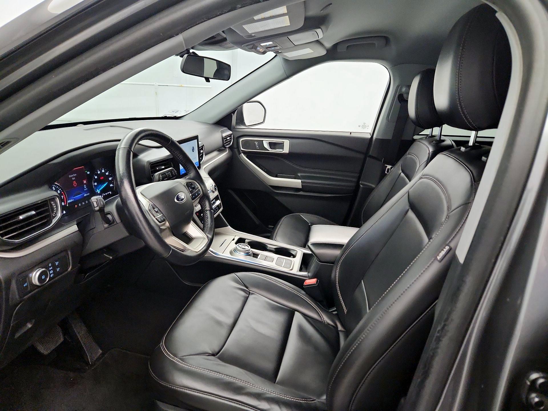 Thumbnail: 2022 Ford Explorer - 11