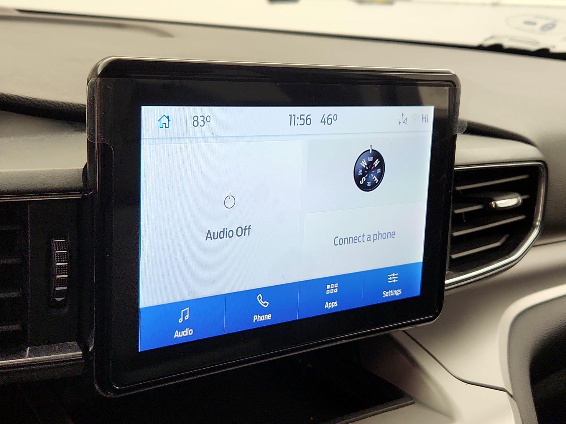 Thumbnail: 2022 Ford Explorer - 15