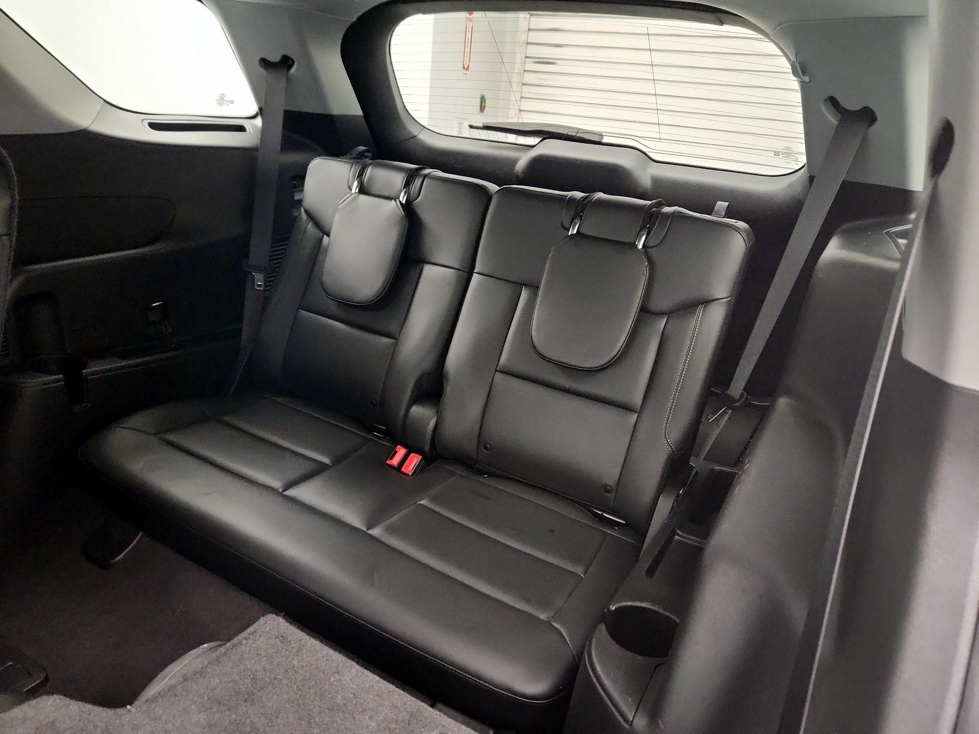 Thumbnail: 2022 Ford Explorer - 19