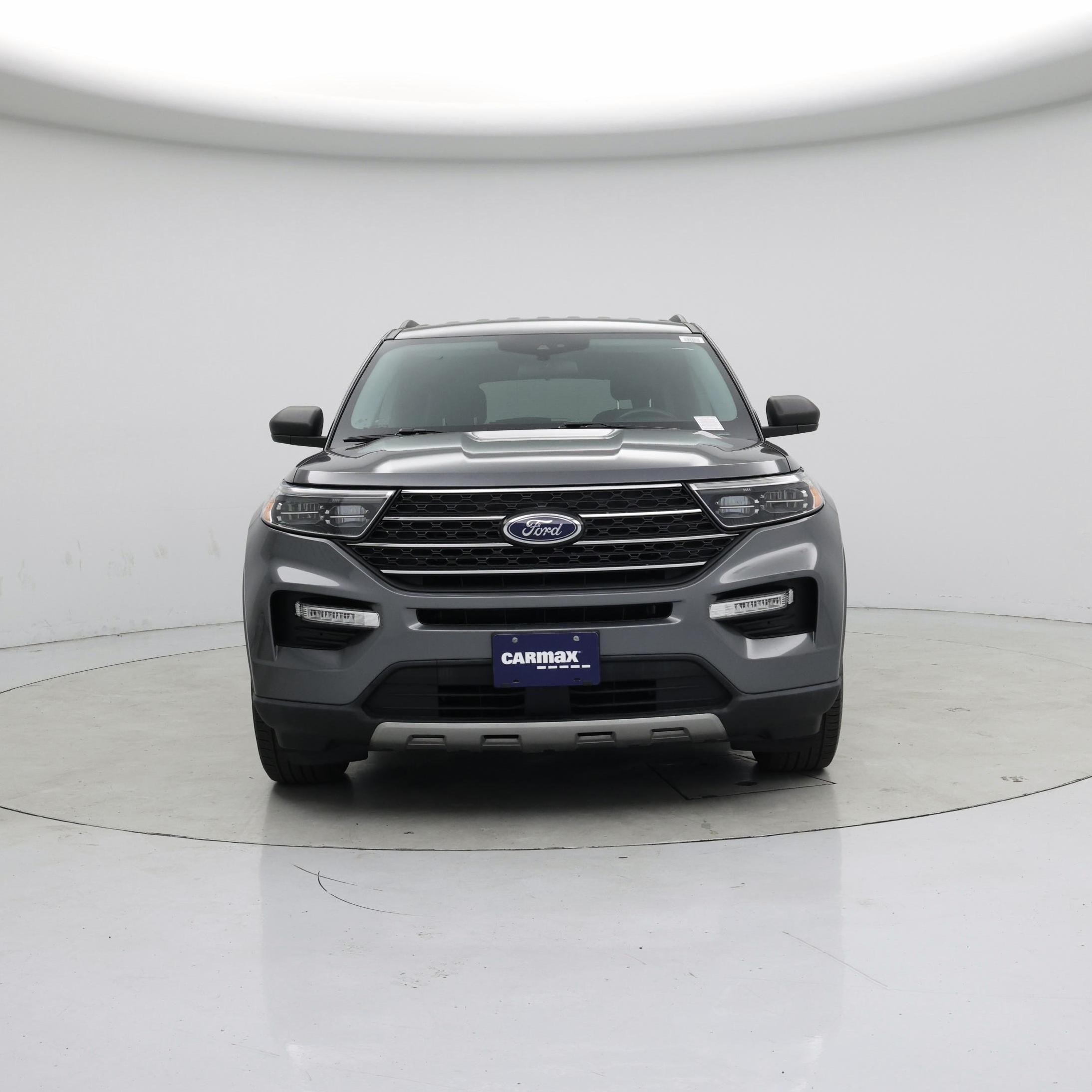 Thumbnail: 2022 Ford Explorer - 5