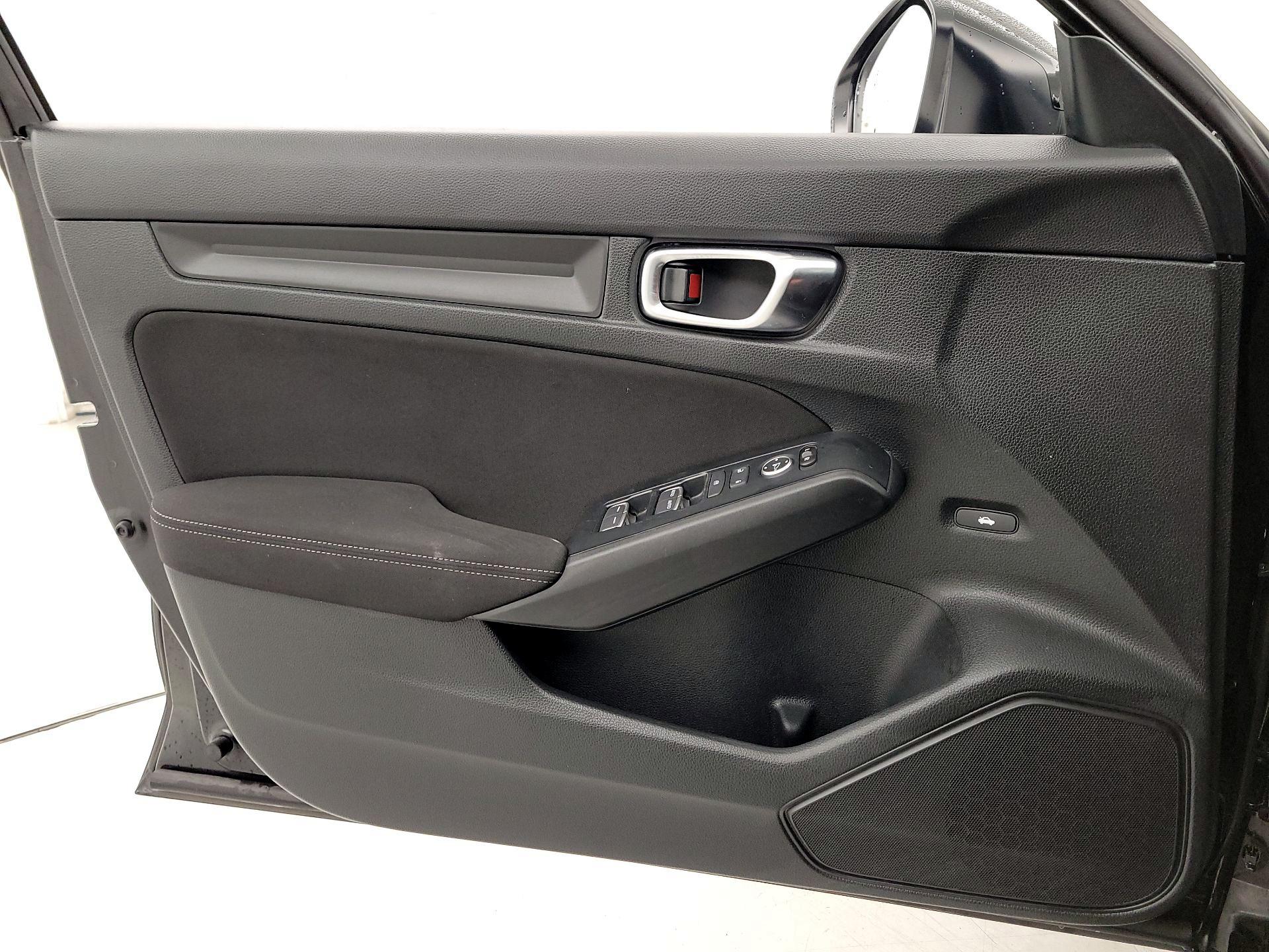 Thumbnail: 2025 Honda Civic - 12