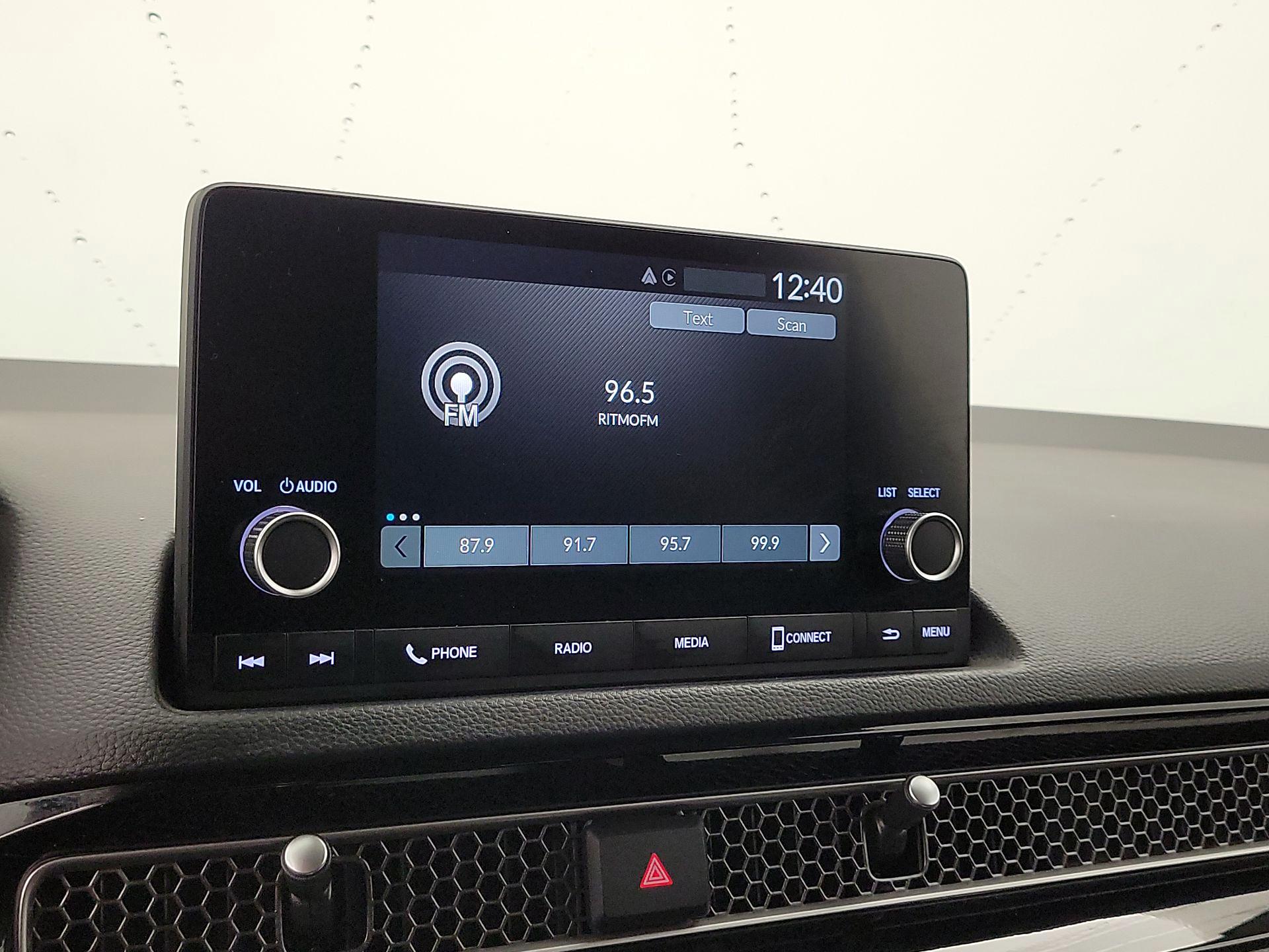 Thumbnail: 2025 Honda Civic - 14