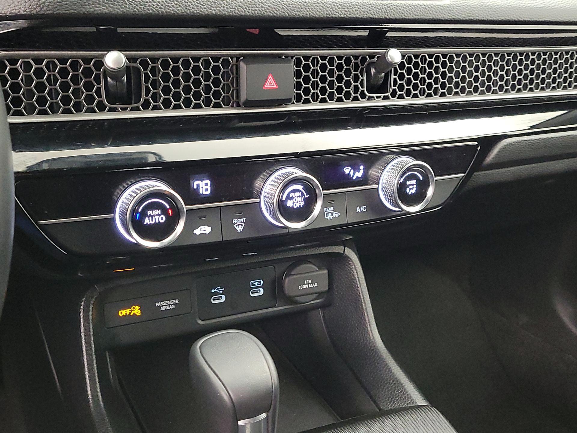 Thumbnail: 2025 Honda Civic - 15