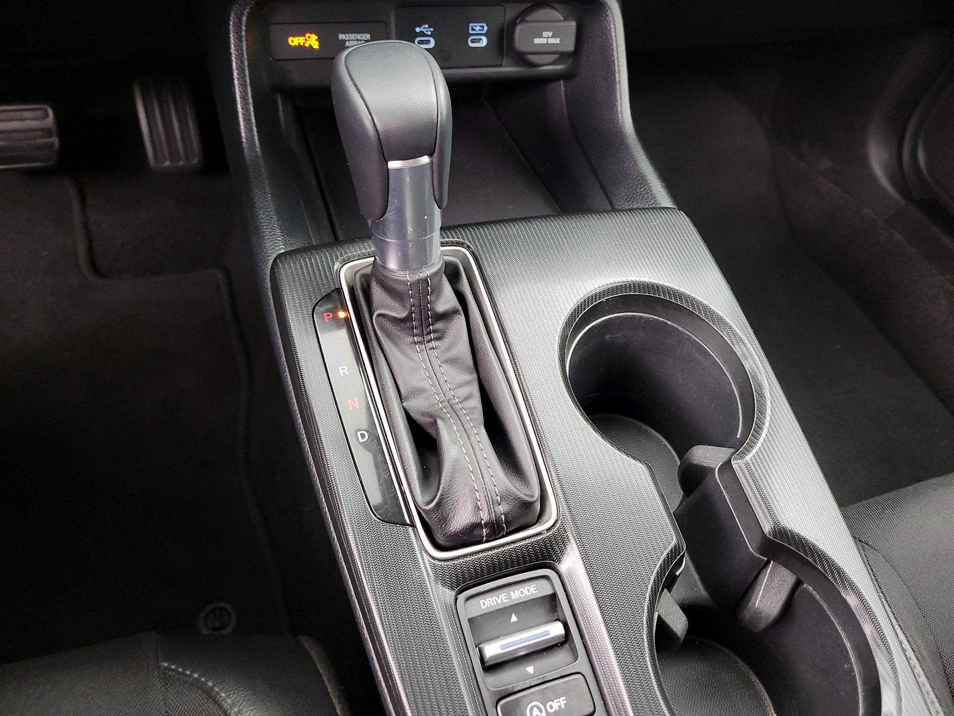 Thumbnail: 2025 Honda Civic - 16