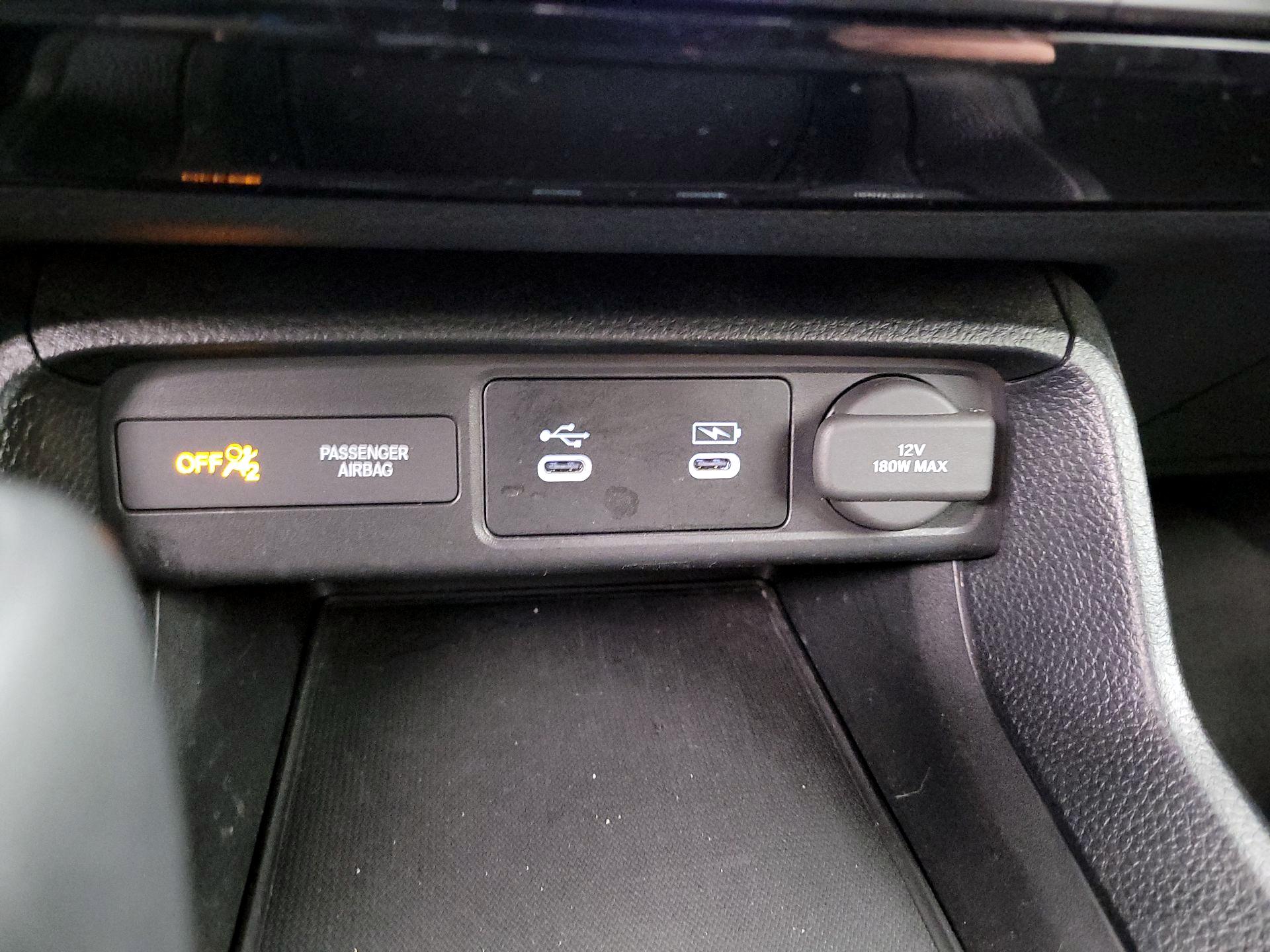 Thumbnail: 2025 Honda Civic - 17