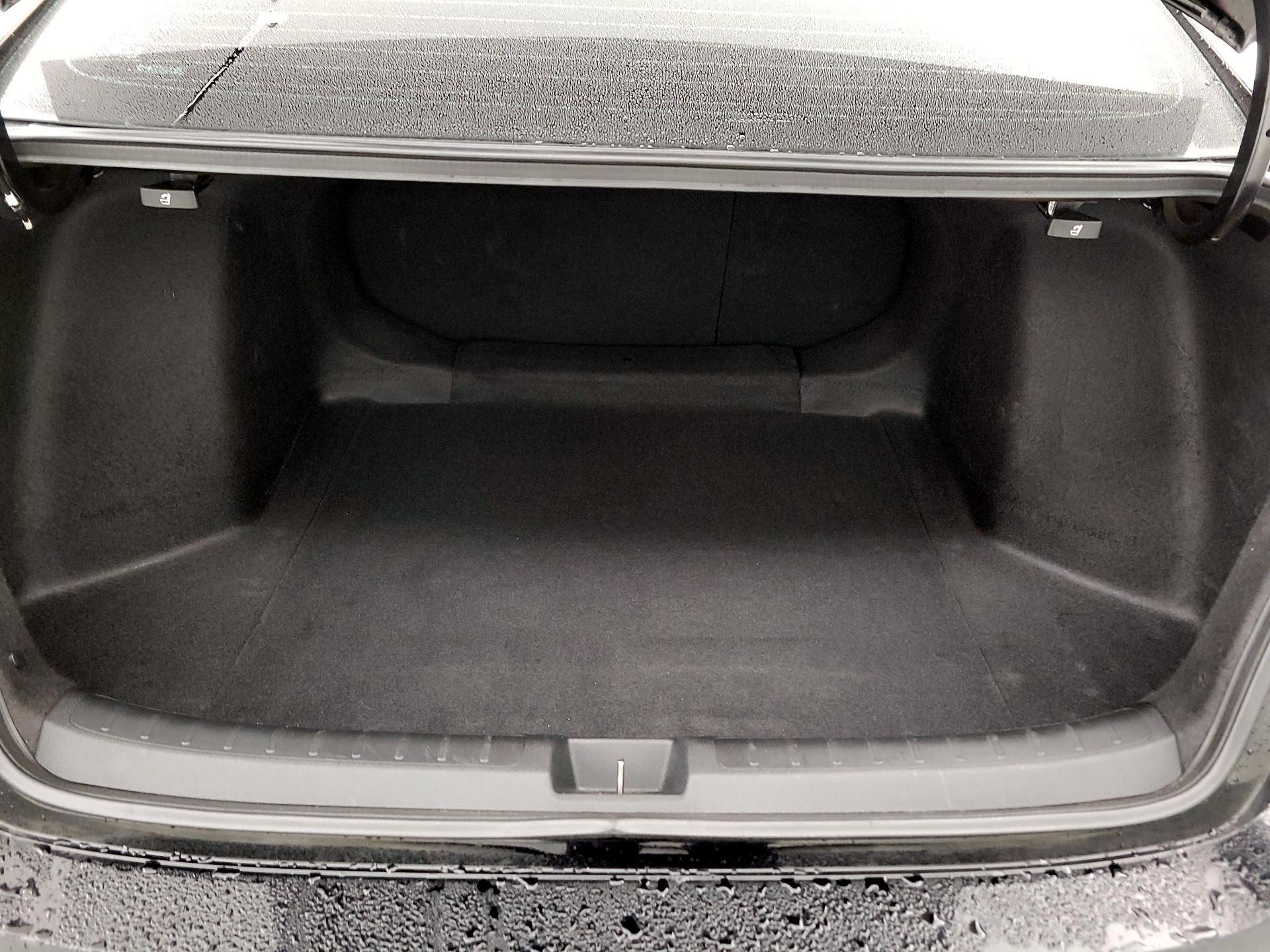 Thumbnail: 2025 Honda Civic - 19