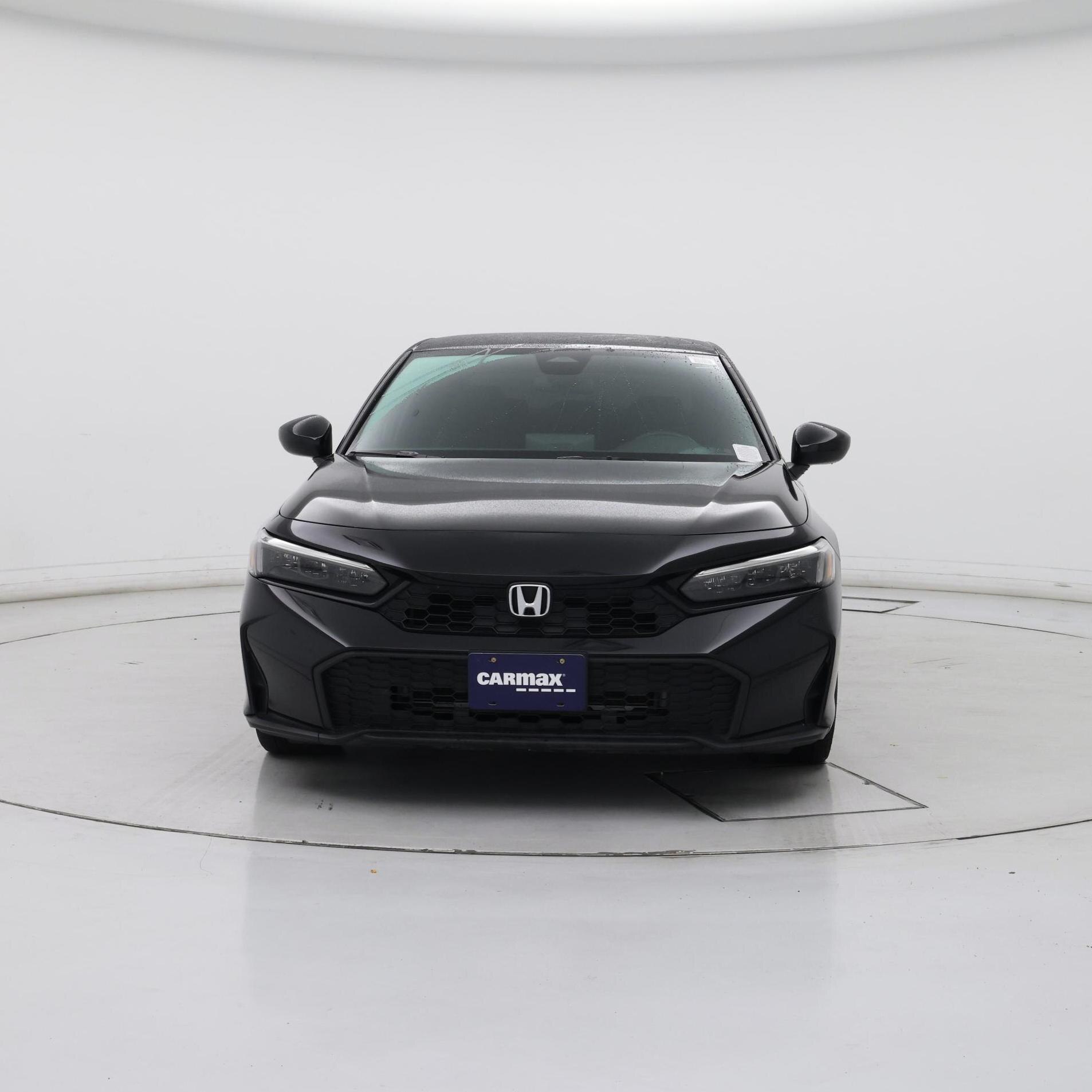 Thumbnail: 2025 Honda Civic - 5