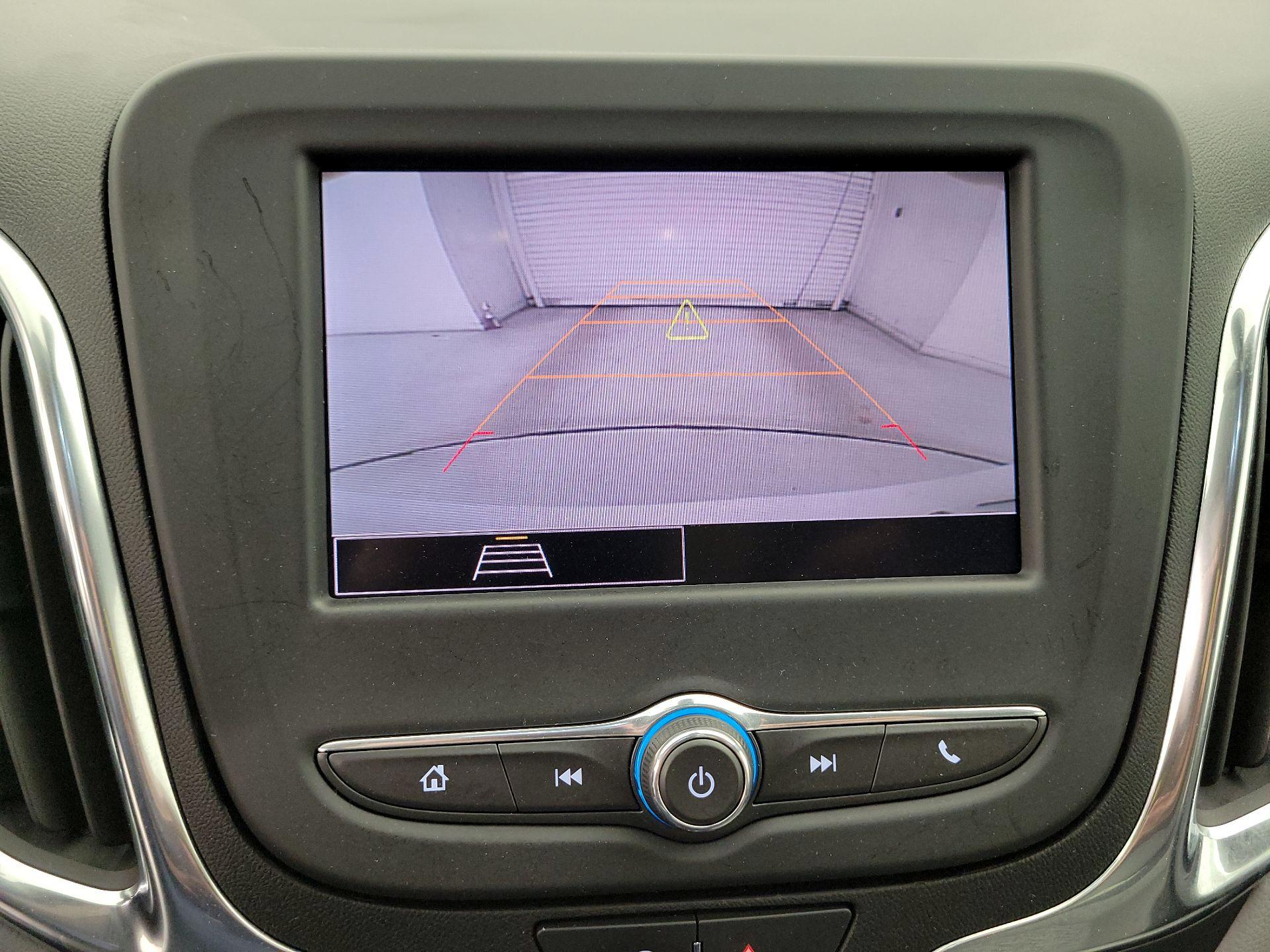 Thumbnail: 2022 Chevrolet Equinox - 14