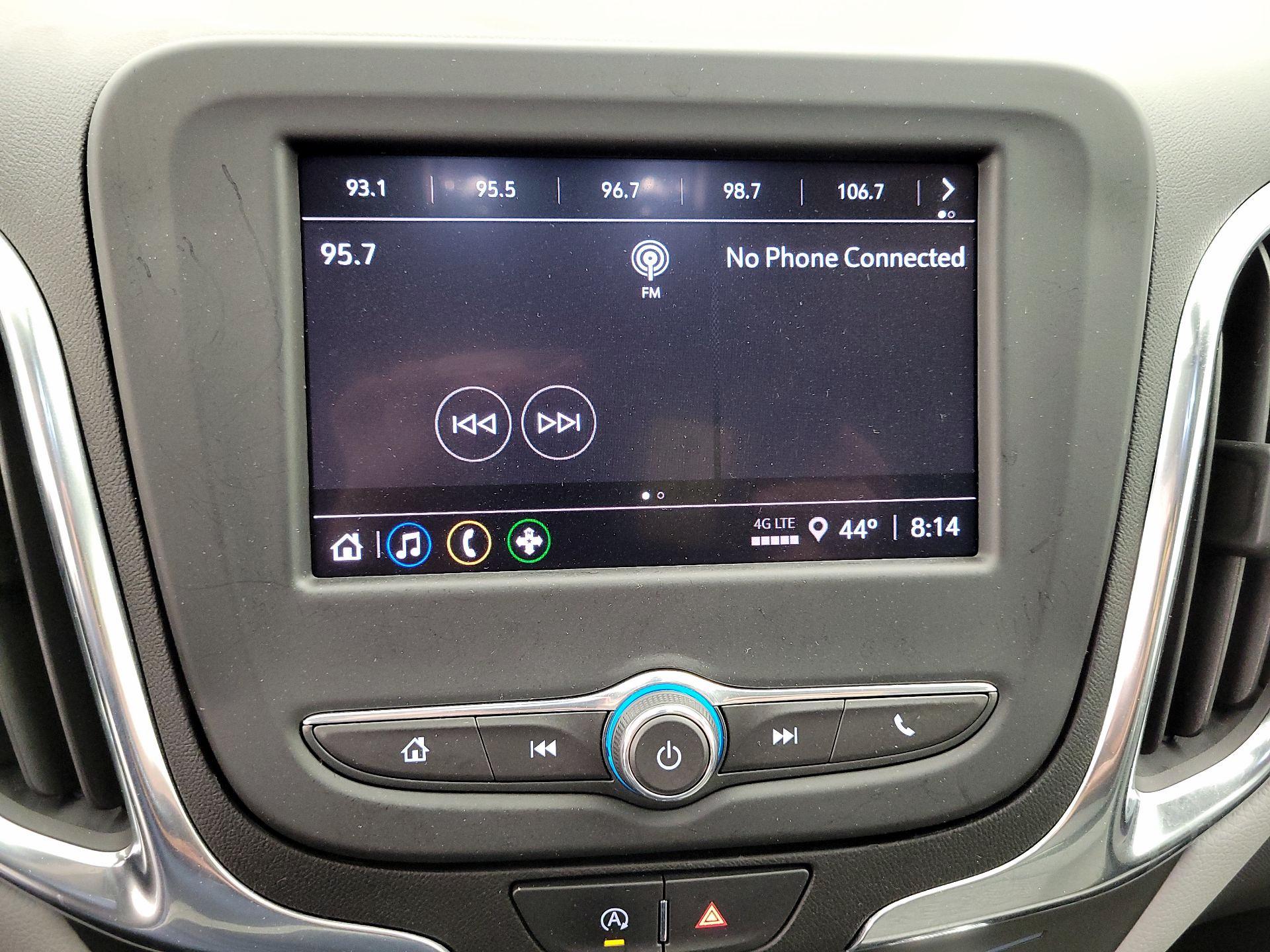 Thumbnail: 2022 Chevrolet Equinox - 15