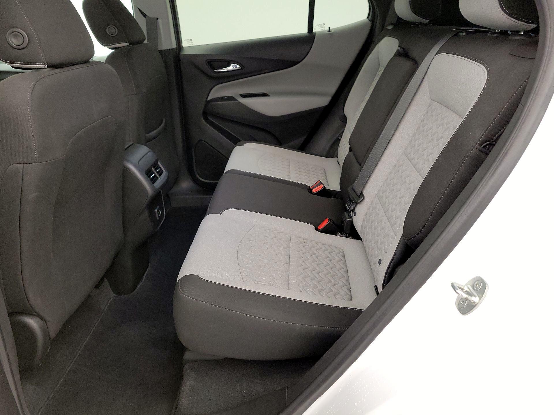 Thumbnail: 2022 Chevrolet Equinox - 19