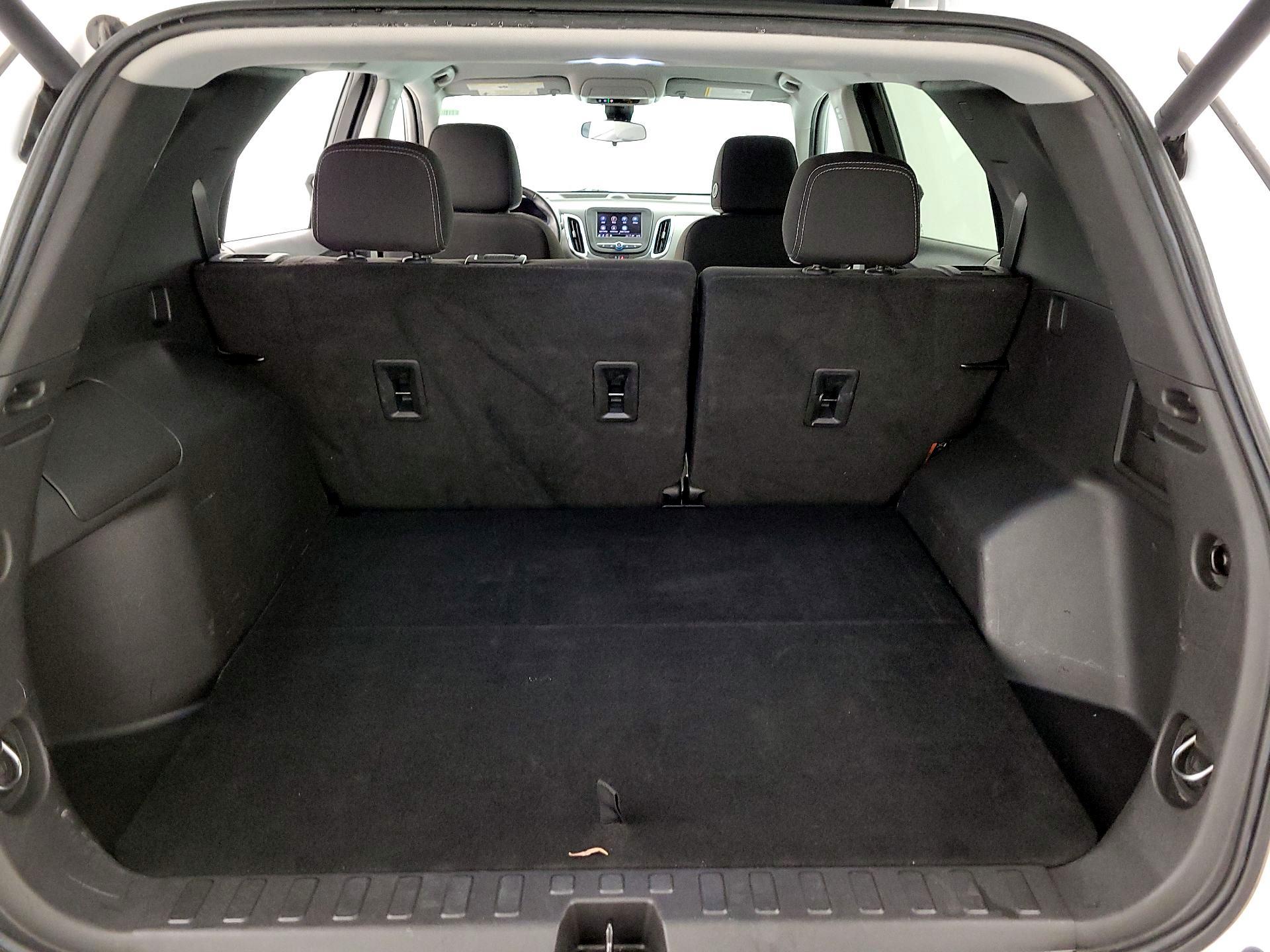 Thumbnail: 2022 Chevrolet Equinox - 20