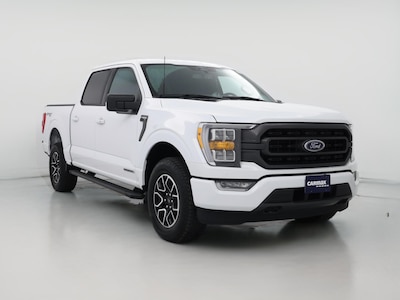 2023 Ford F150 XLT