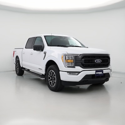 2023 Ford F150 XLT