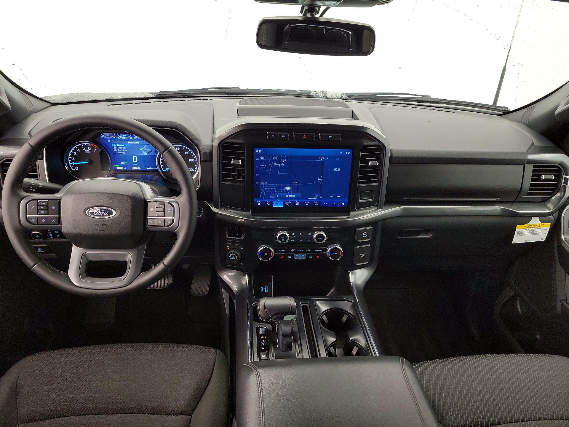 Thumbnail: 2023 Ford F-150 - 9