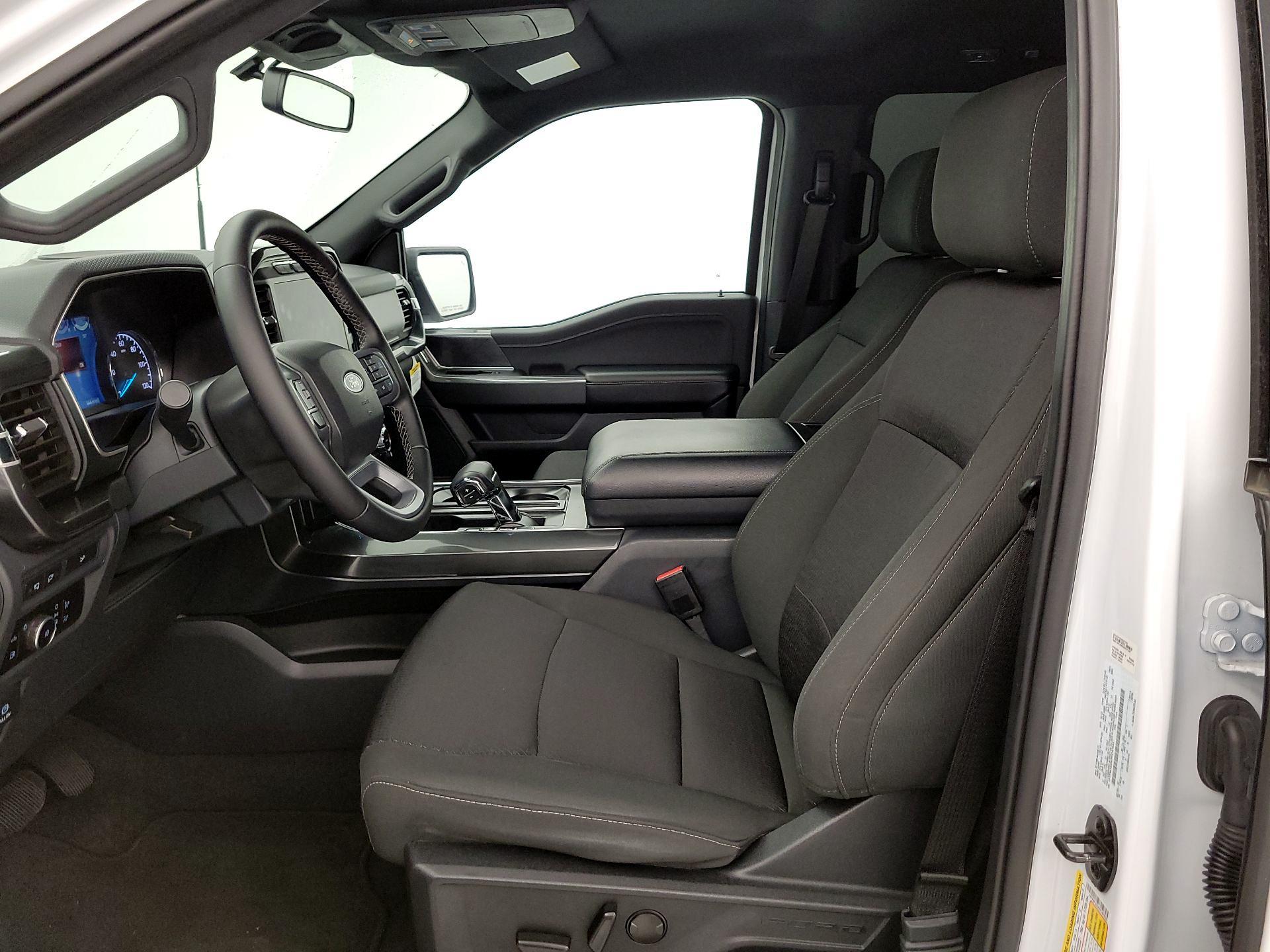 Thumbnail: 2023 Ford F-150 - 11