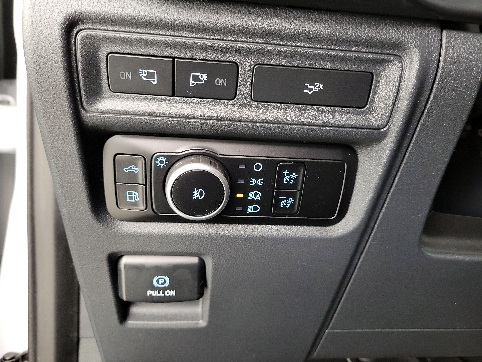 Thumbnail: 2023 Ford F-150 - 13