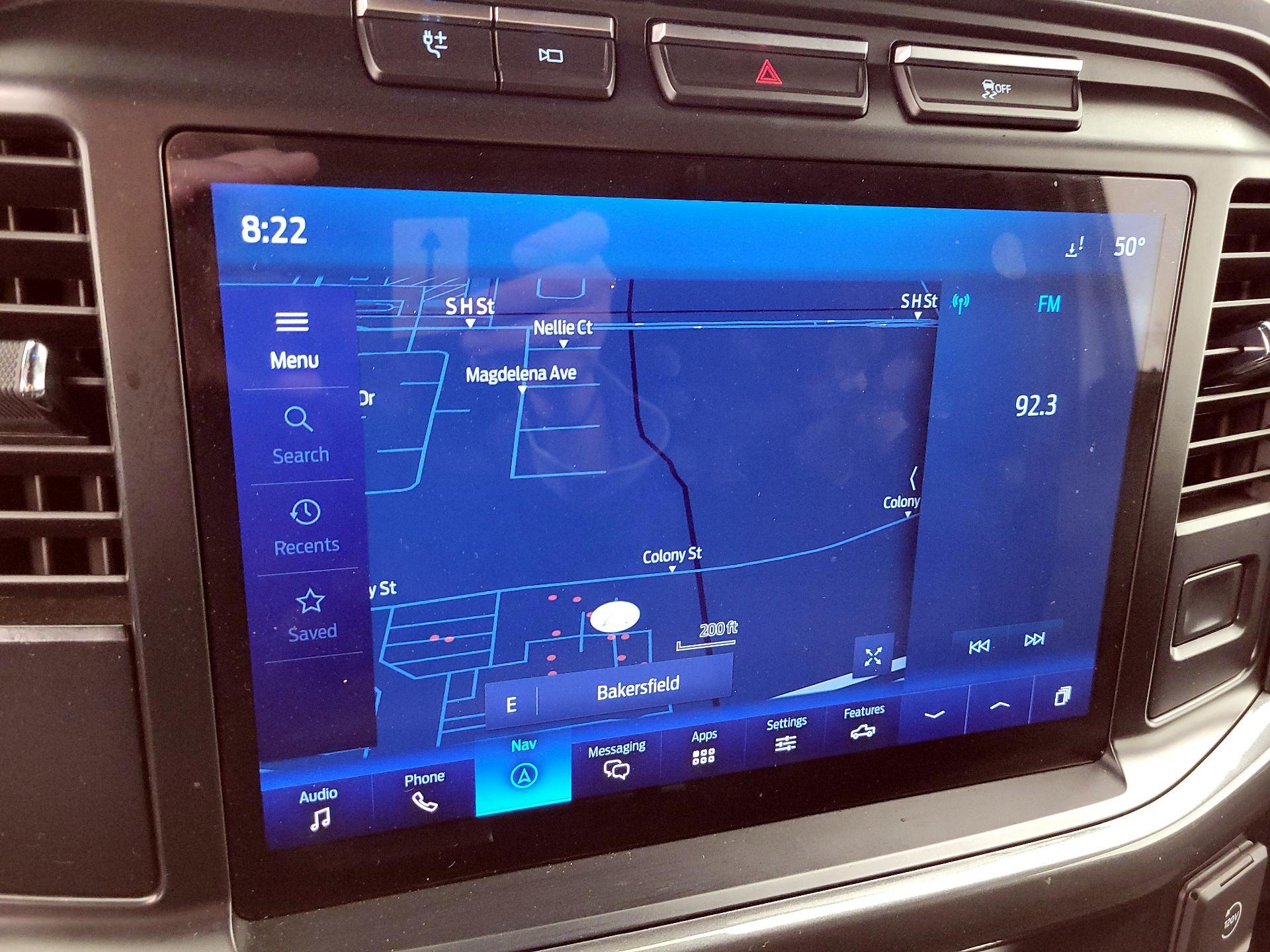 Thumbnail: 2023 Ford F-150 - 14