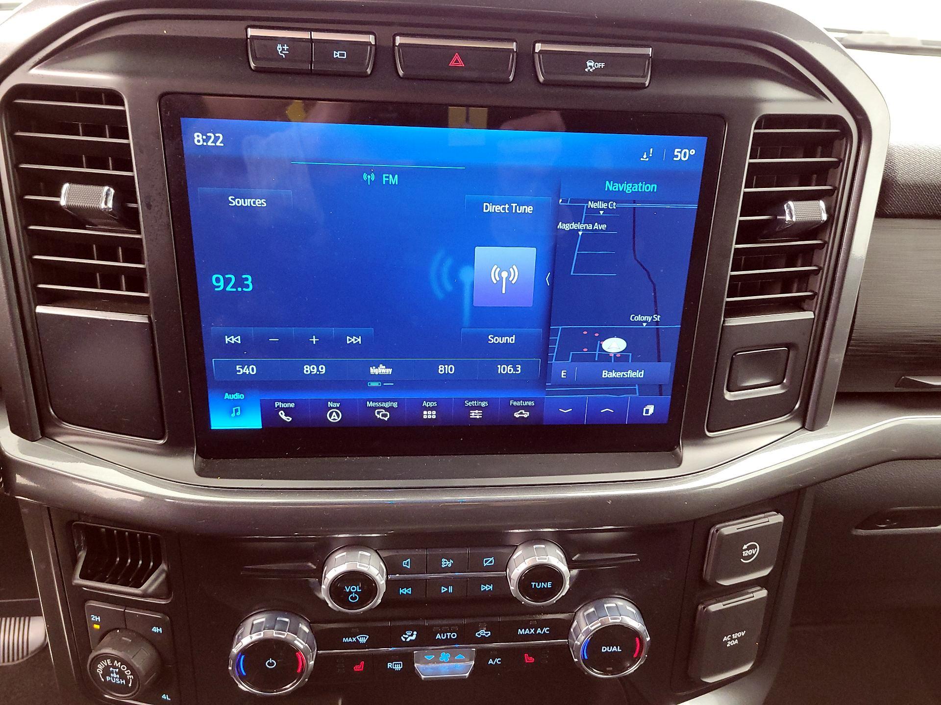 Thumbnail: 2023 Ford F-150 - 16