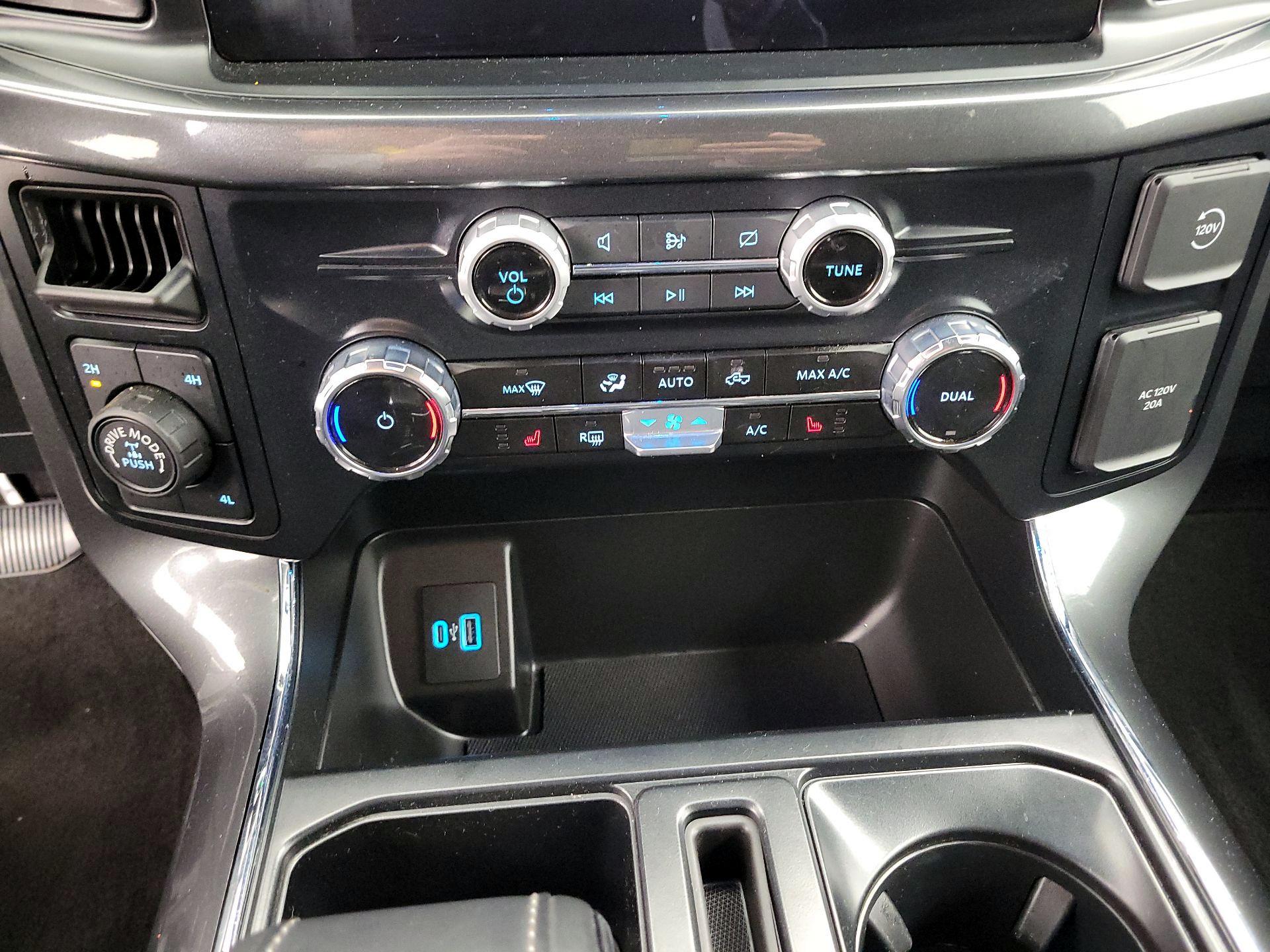 Thumbnail: 2023 Ford F-150 - 17