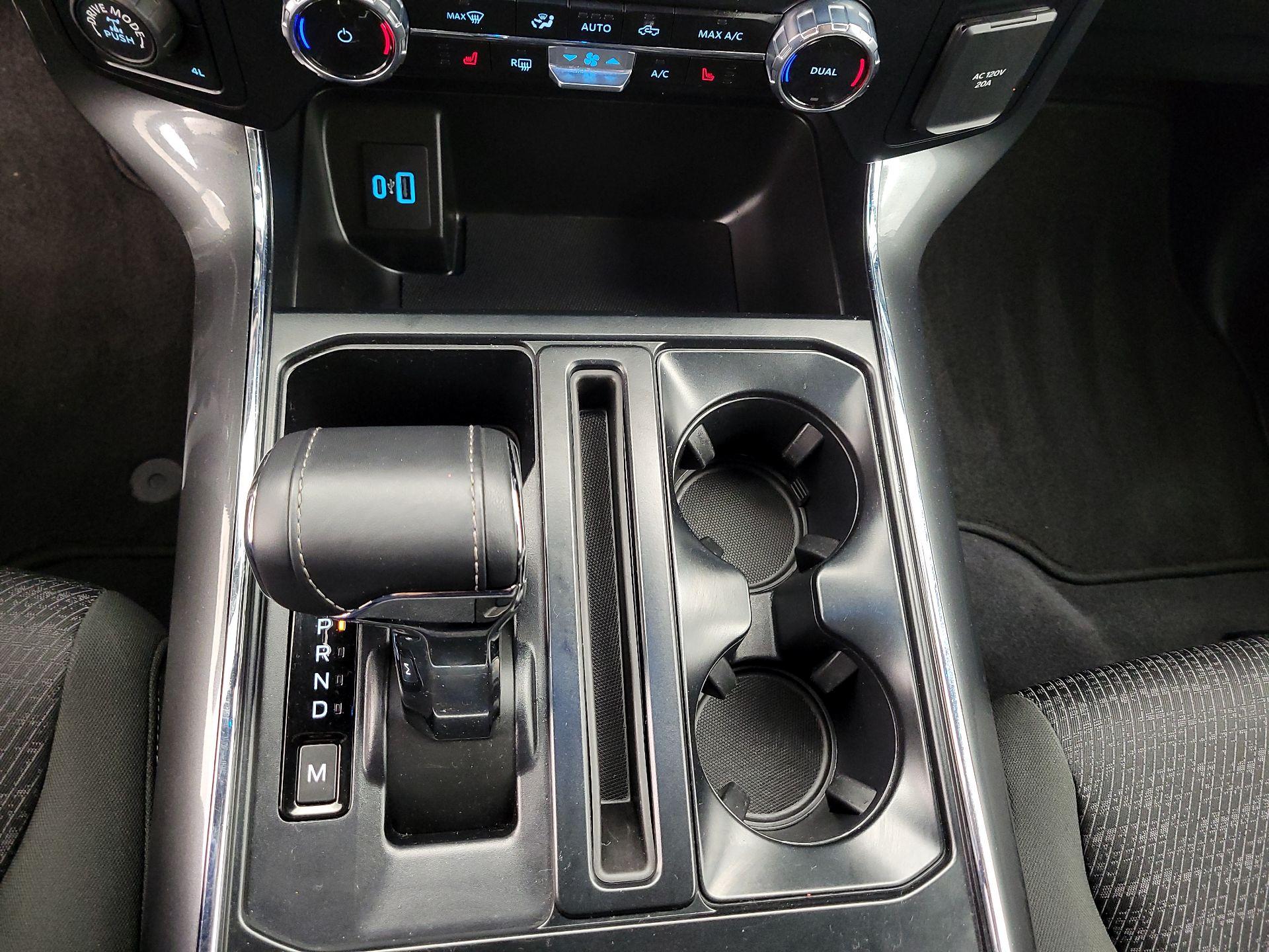 Thumbnail: 2023 Ford F-150 - 18