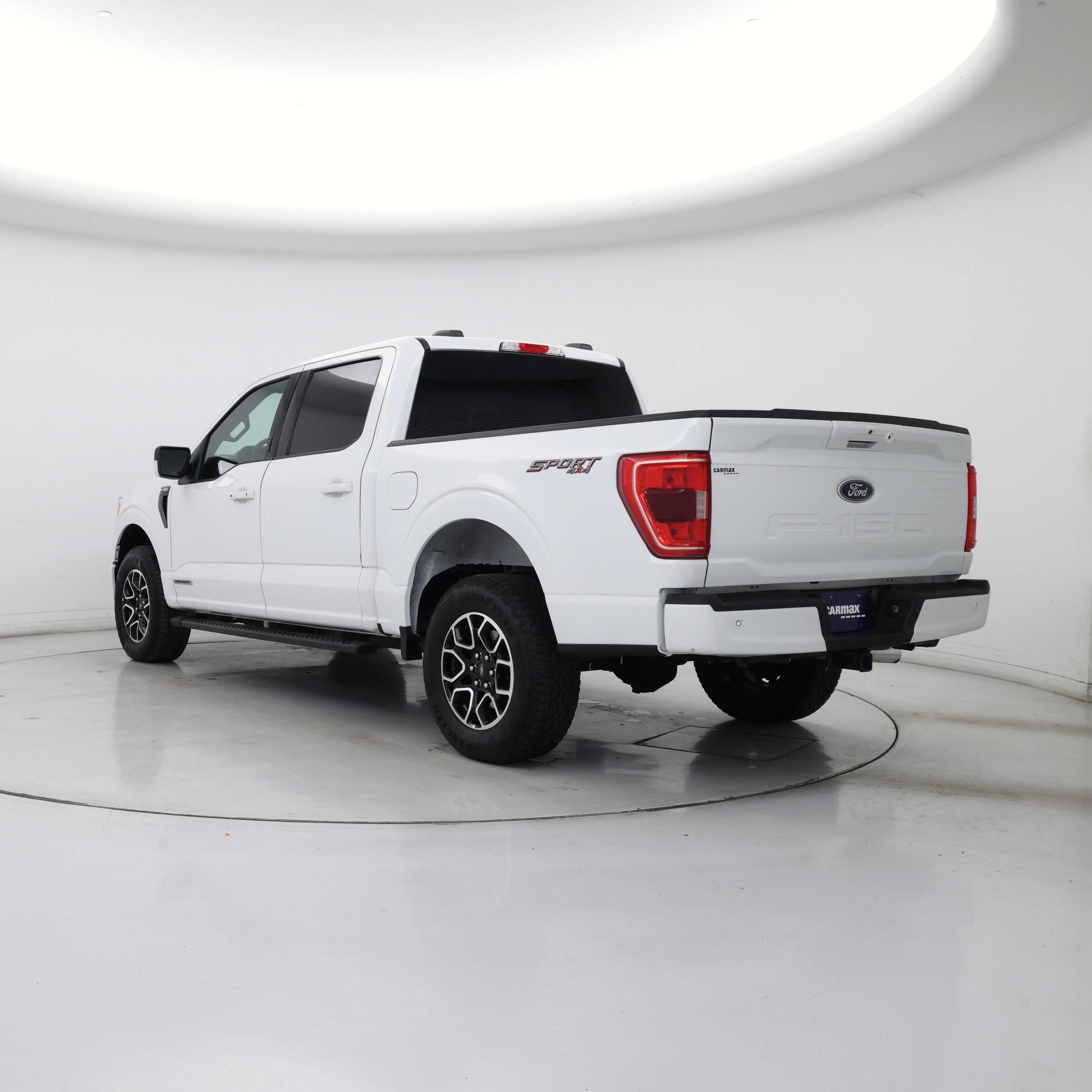 Thumbnail: 2023 Ford F-150 - 2