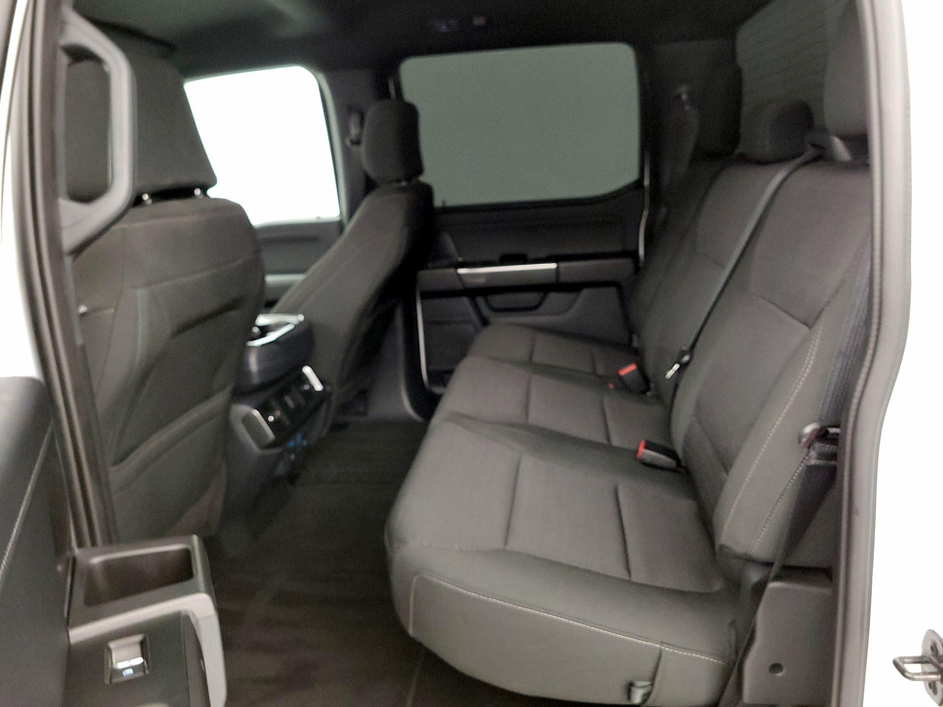 Thumbnail: 2023 Ford F-150 - 20