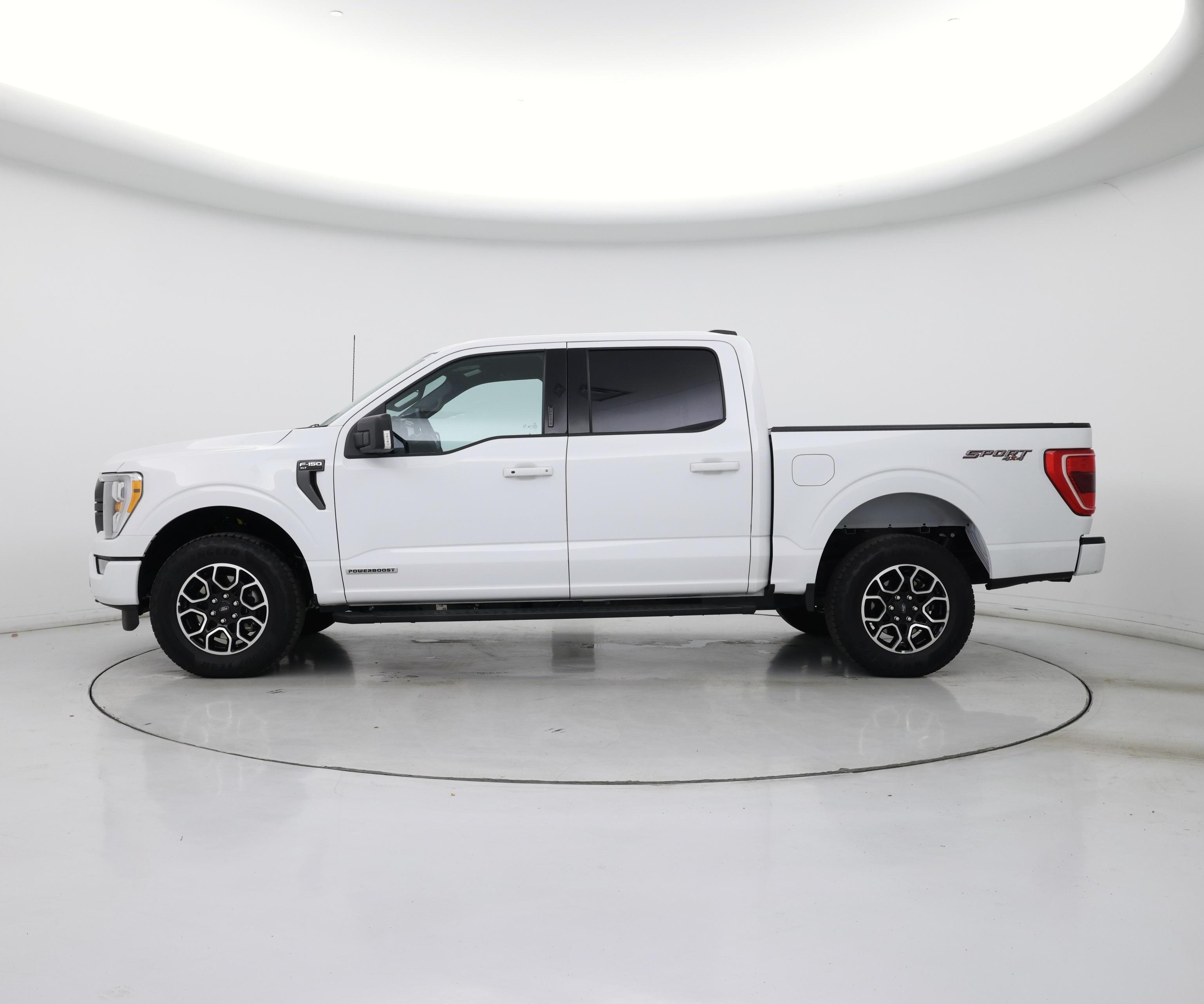 Thumbnail: 2023 Ford F-150 - 3