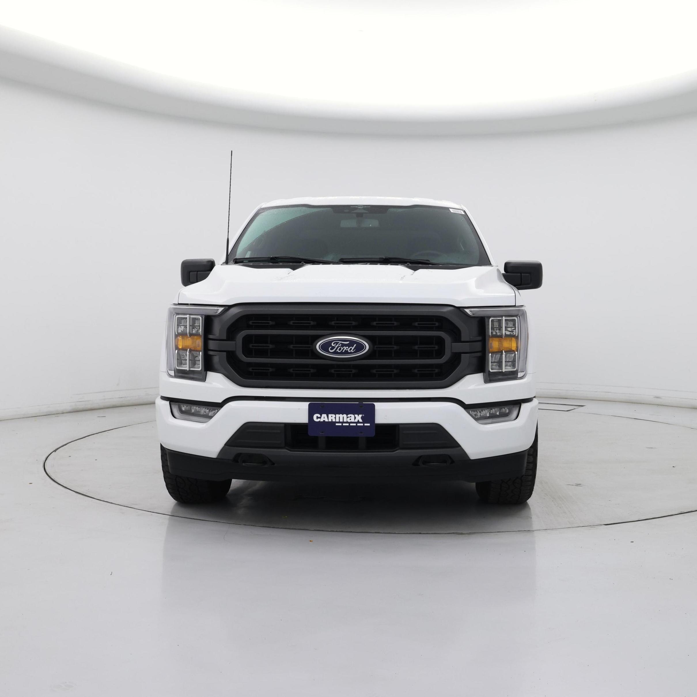 Thumbnail: 2023 Ford F-150 - 5