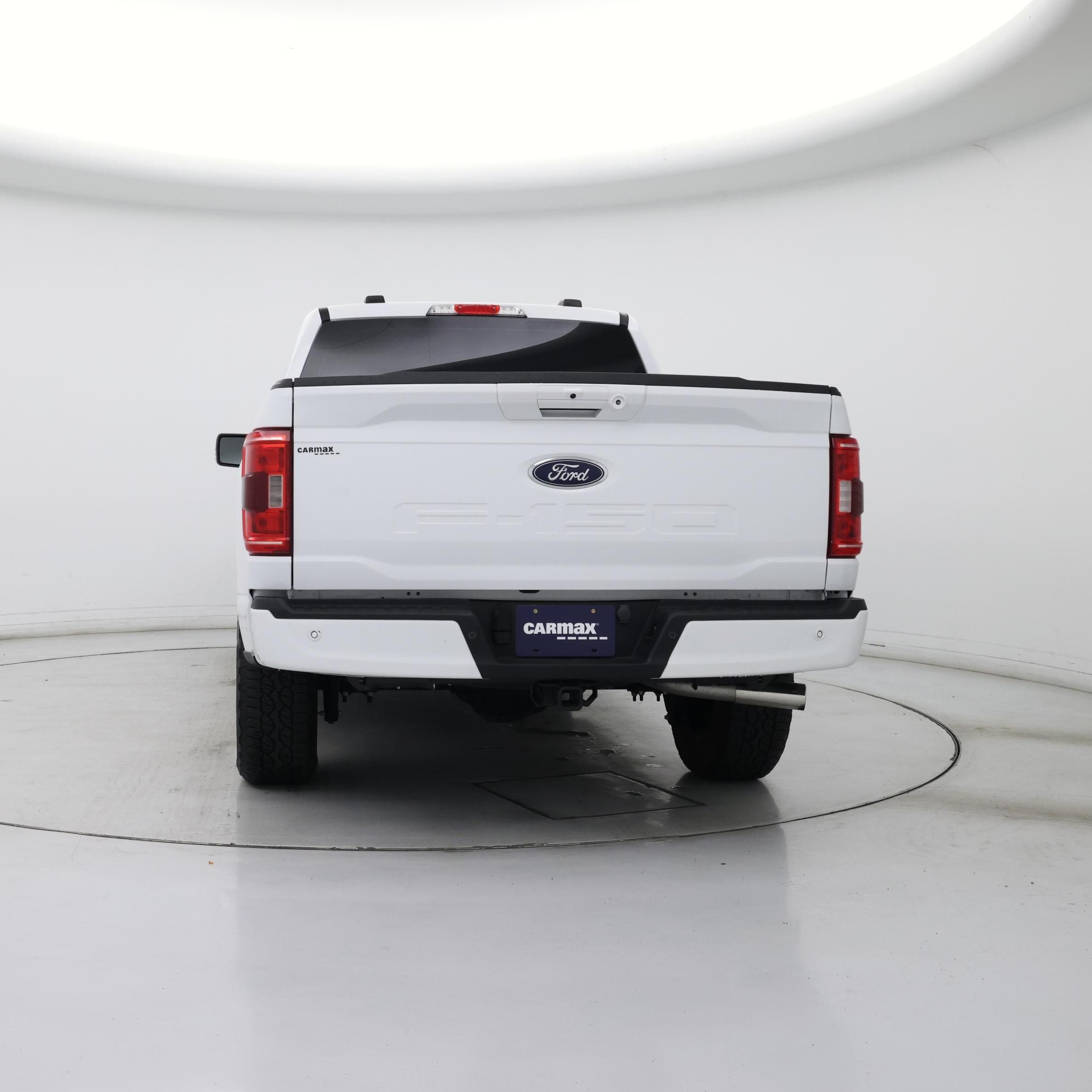 Thumbnail: 2023 Ford F-150 - 6