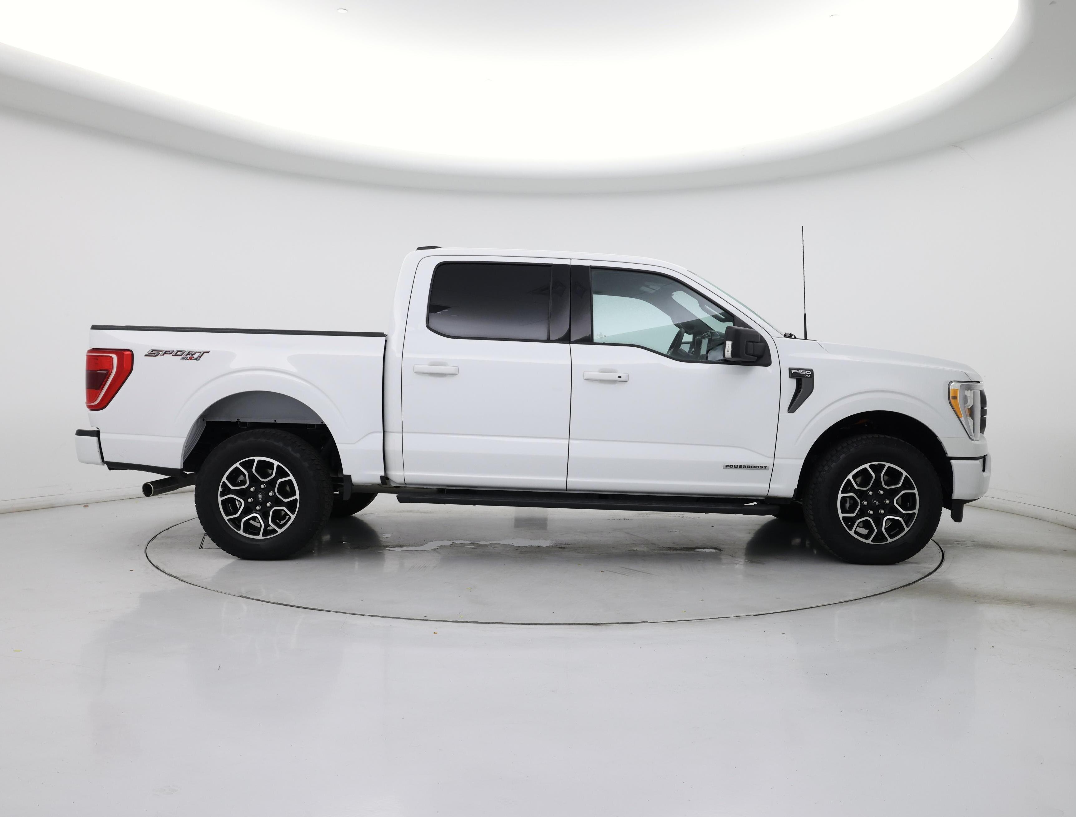 Thumbnail: 2023 Ford F-150 - 7