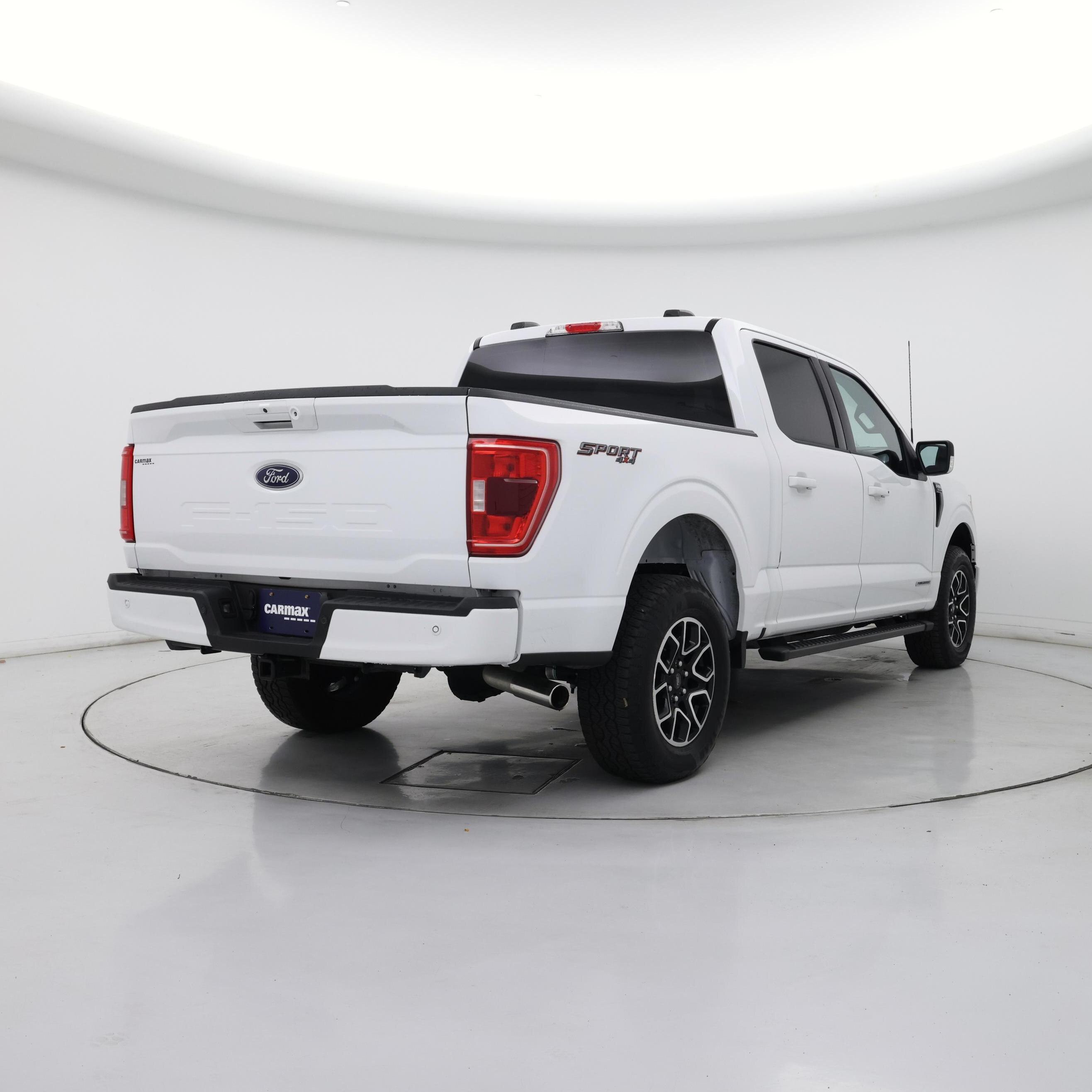Thumbnail: 2023 Ford F-150 - 8