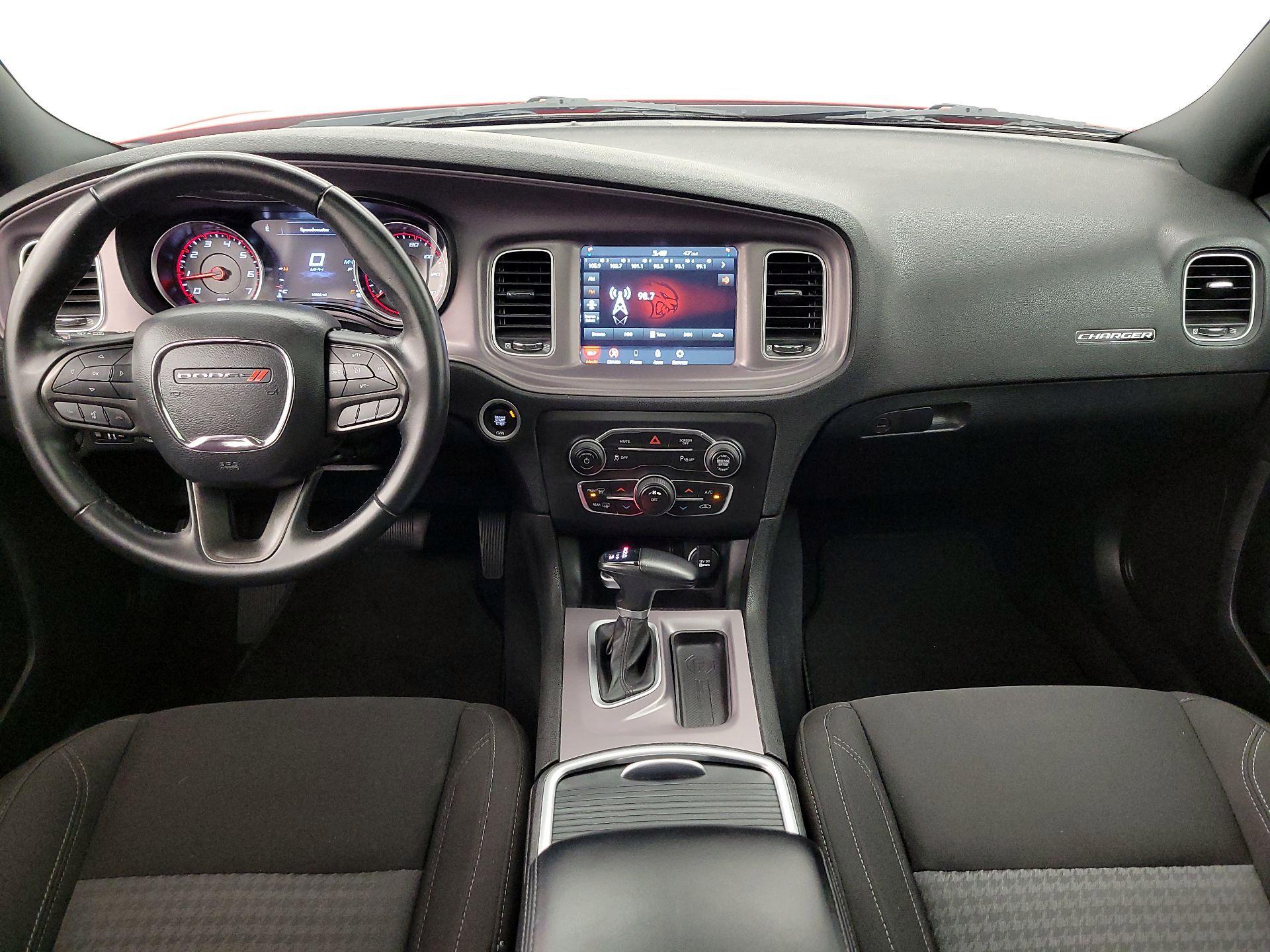 Thumbnail: 2023 Dodge Charger - 9