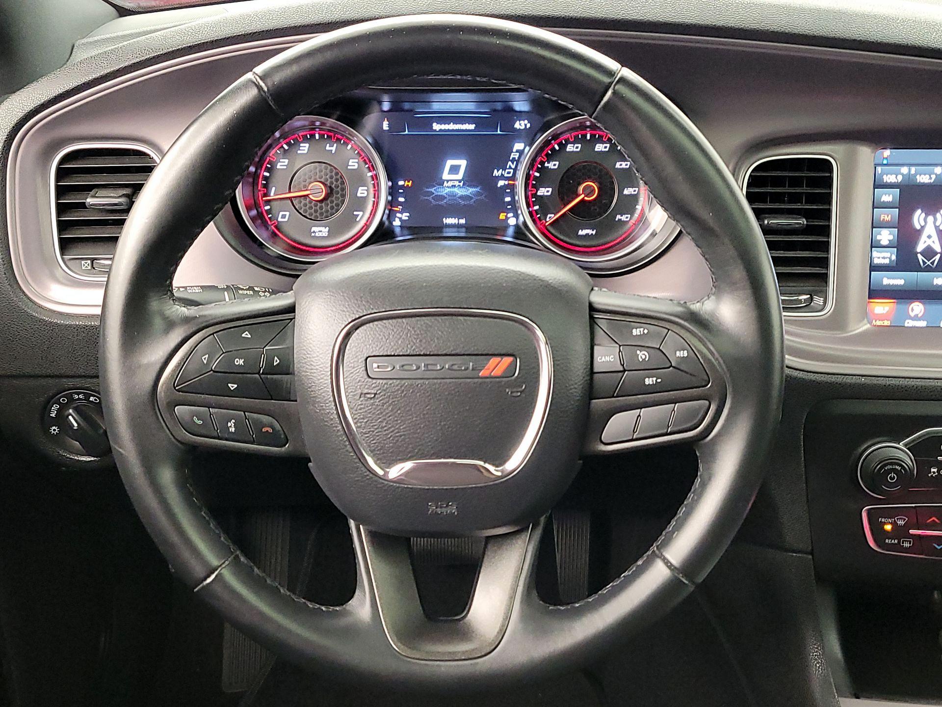 Thumbnail: 2023 Dodge Charger - 10