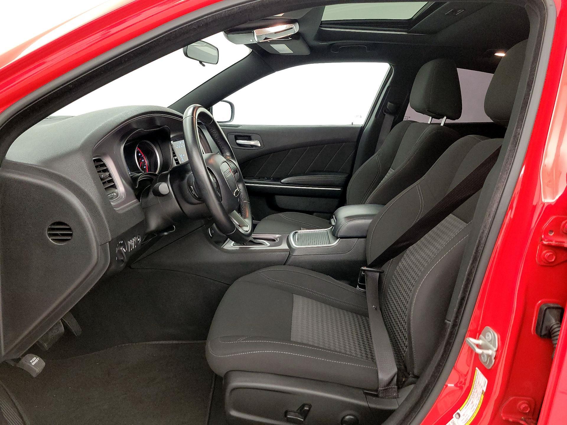 Thumbnail: 2023 Dodge Charger - 11