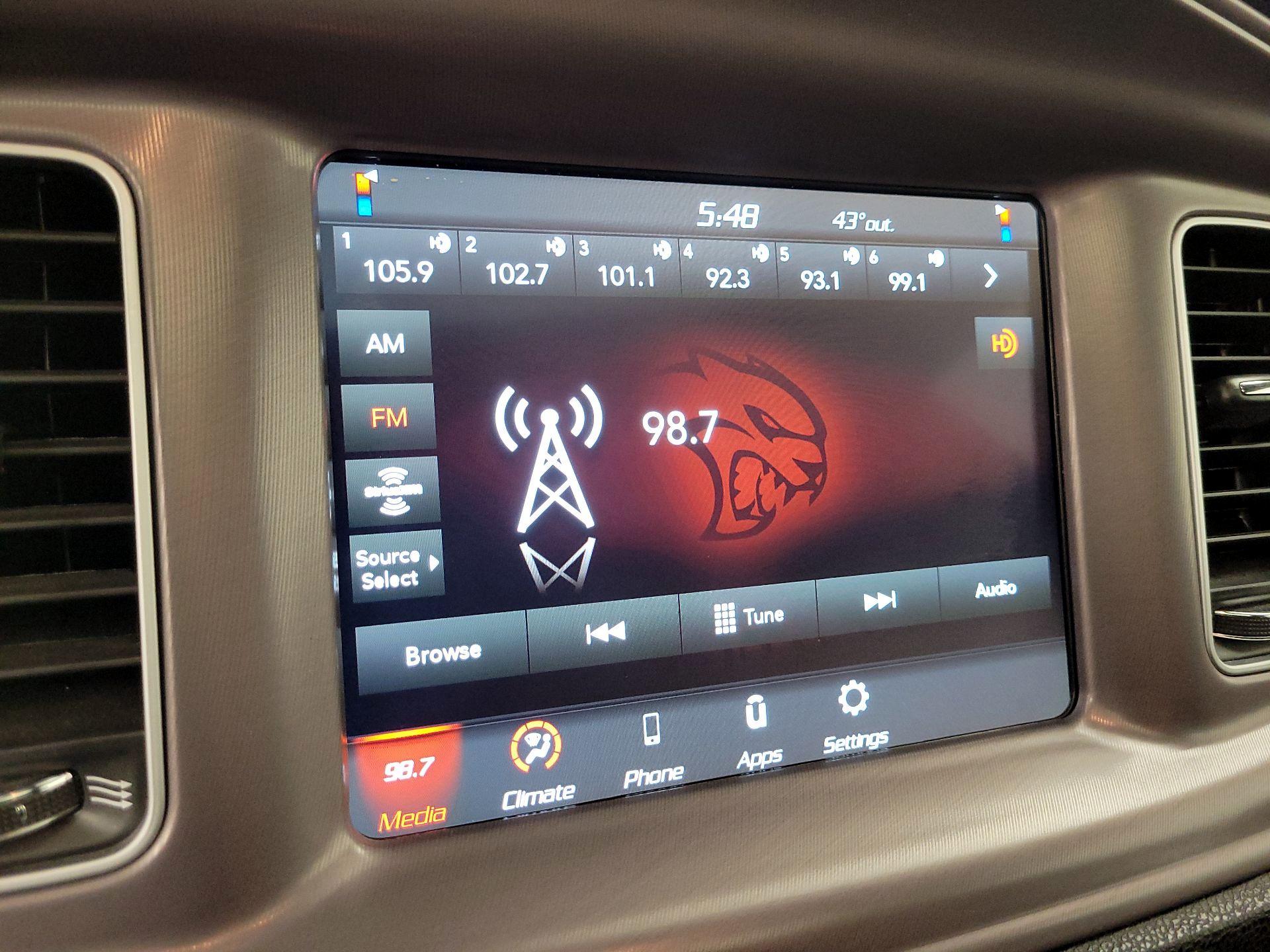 Thumbnail: 2023 Dodge Charger - 15