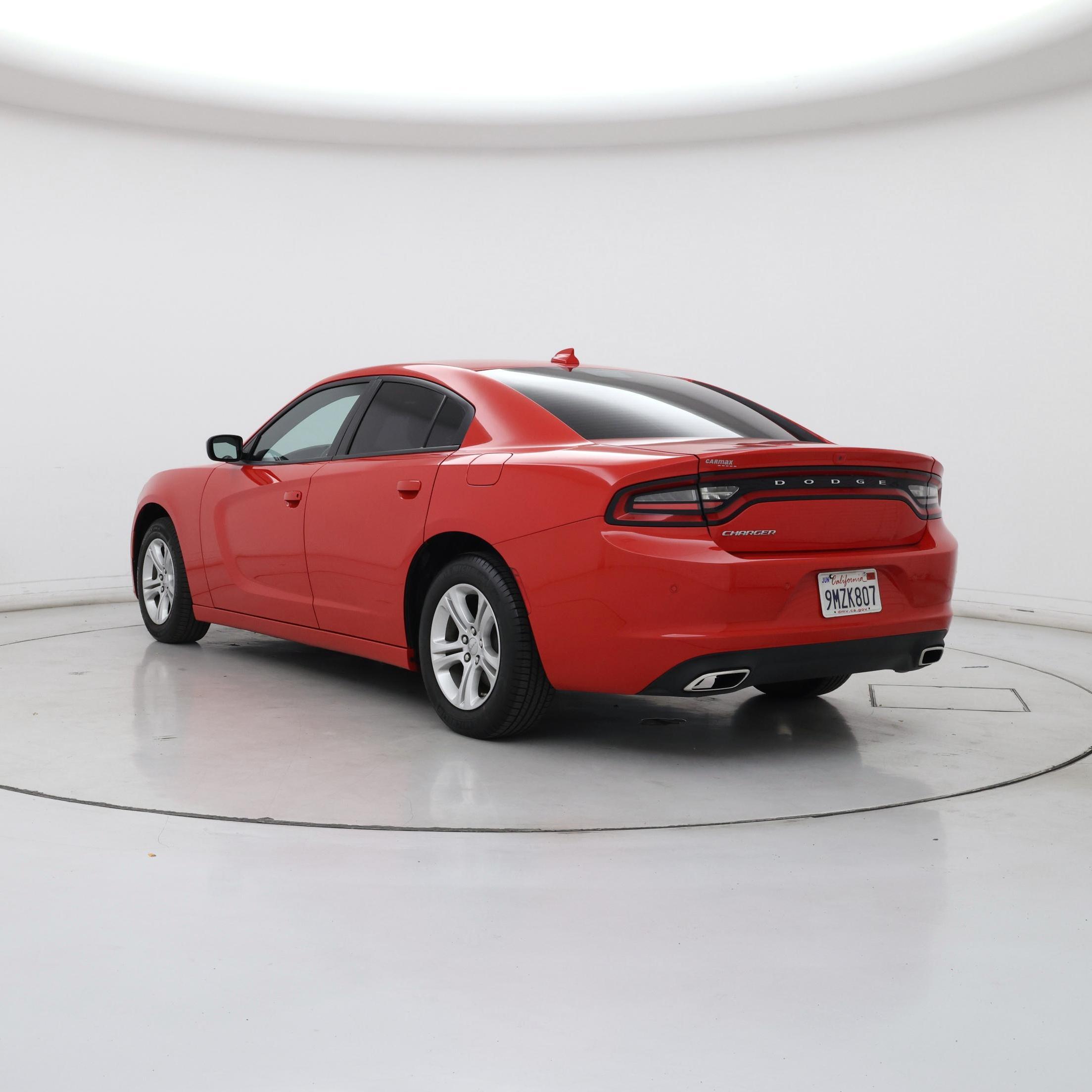 Thumbnail: 2023 Dodge Charger - 2